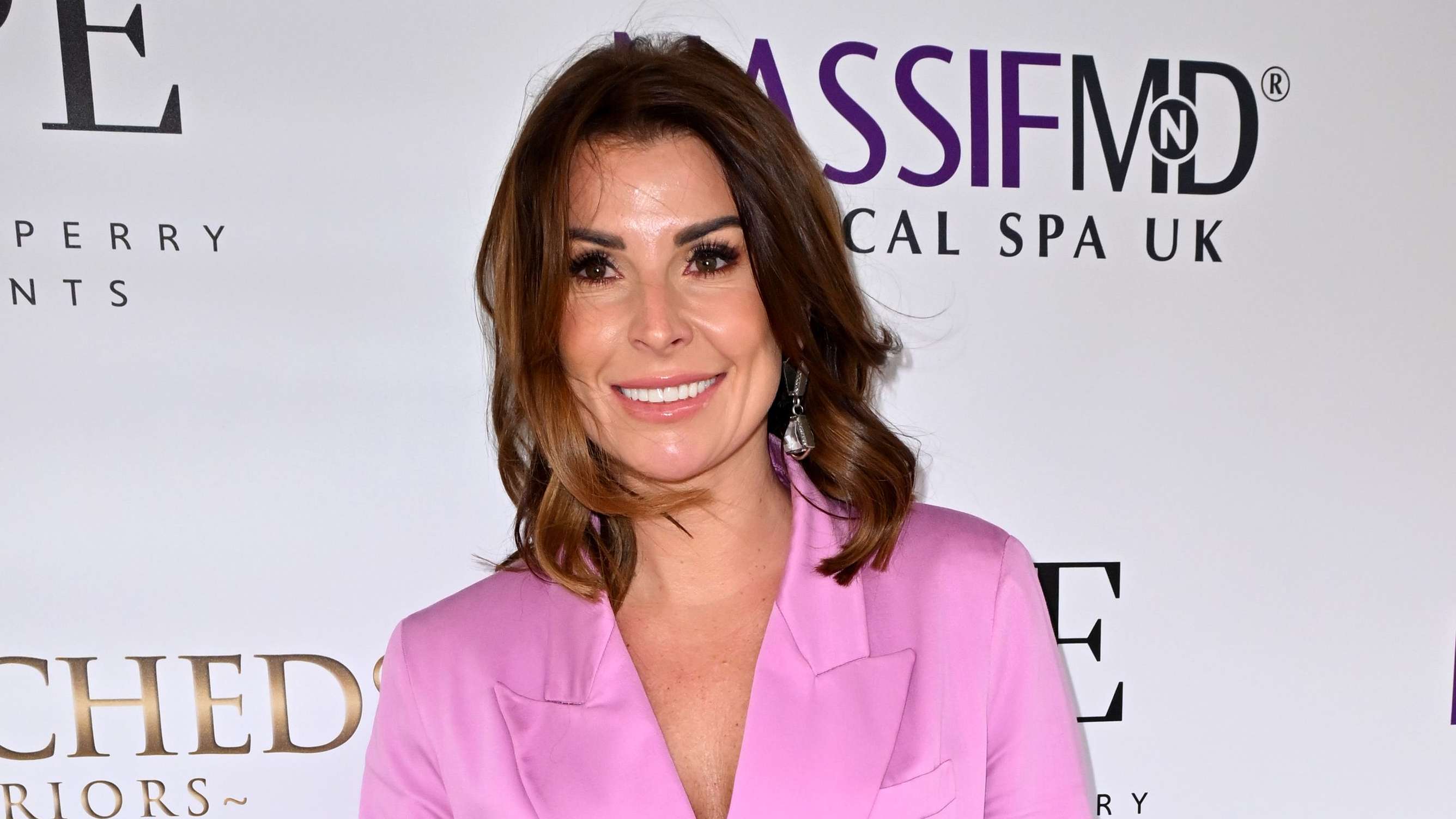 Coleen Rooney sneaks in luxury item to I'm a Celeb camp  