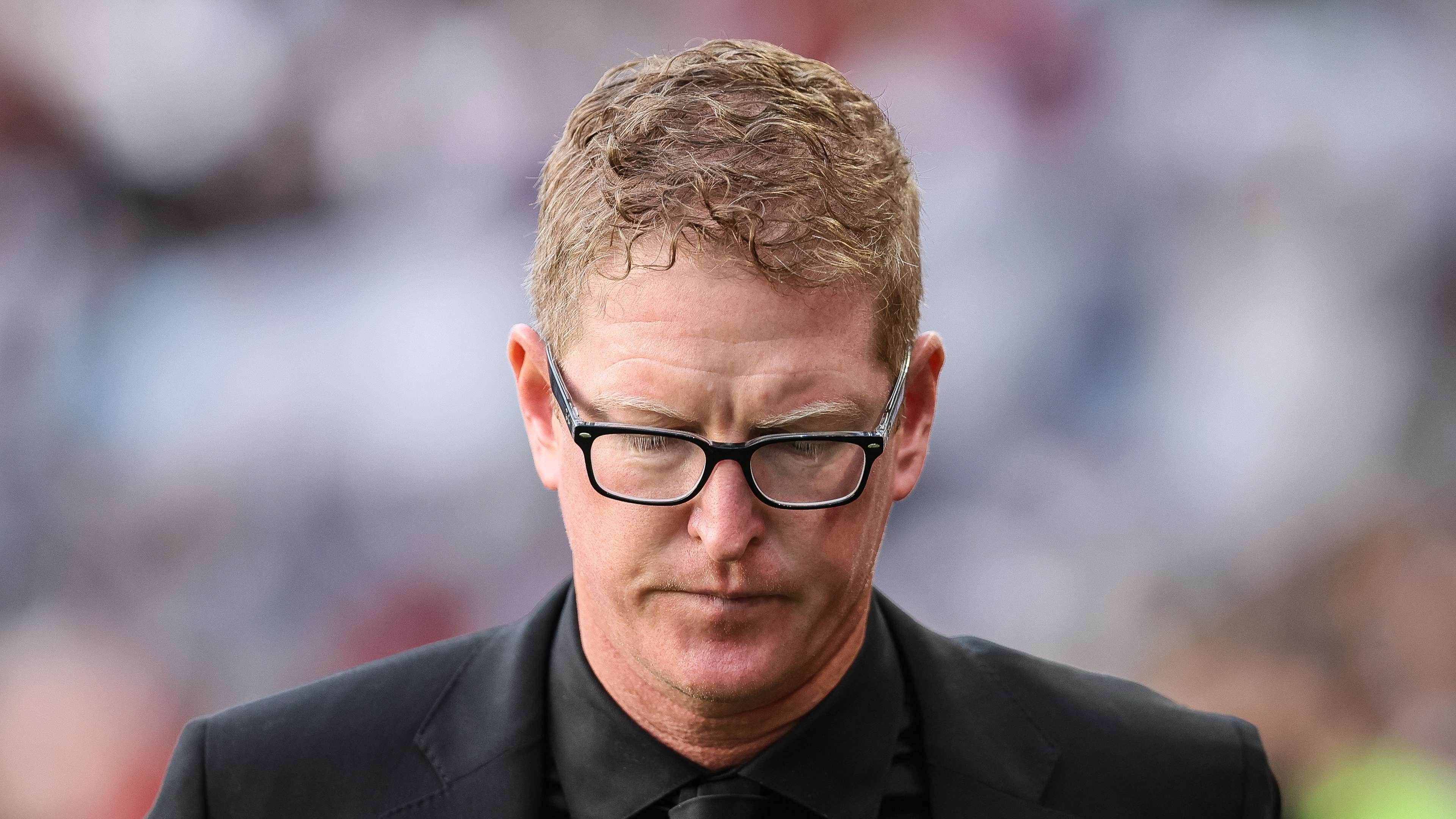 Union shockingly part ways with Jim Curtin  