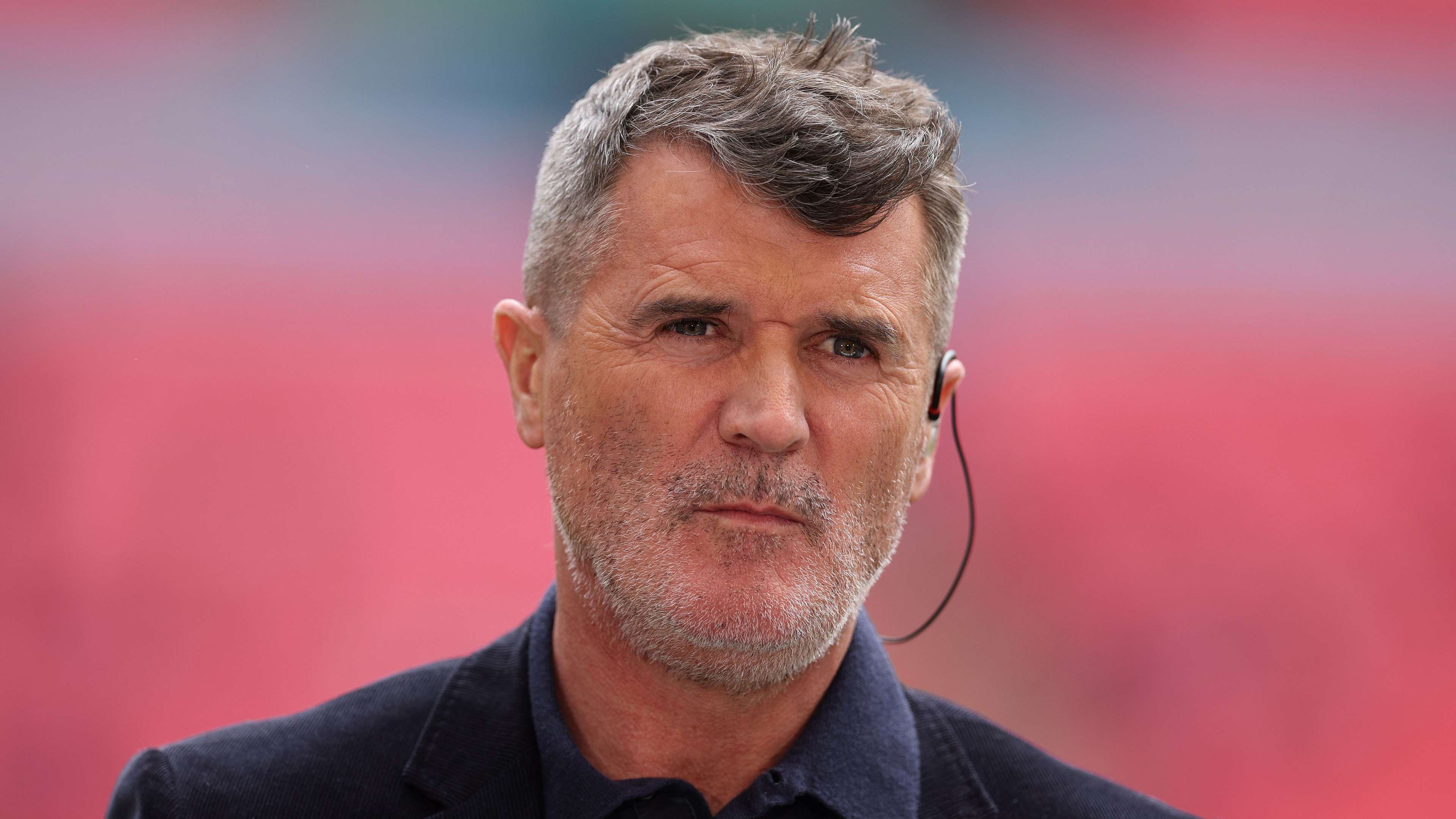 ‘Should be banned!’ - Keane fumes over noisy neighbour’s antics  