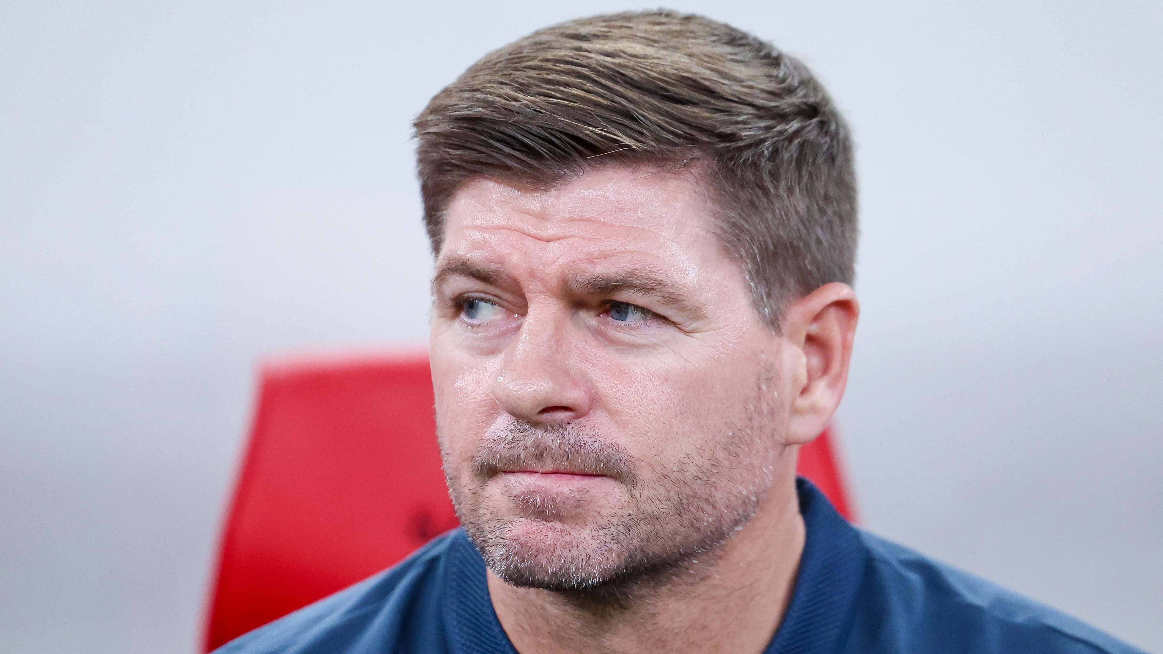 Al-Ettifaq situation deteriorates after Gerrard targeted with boos & jeers  