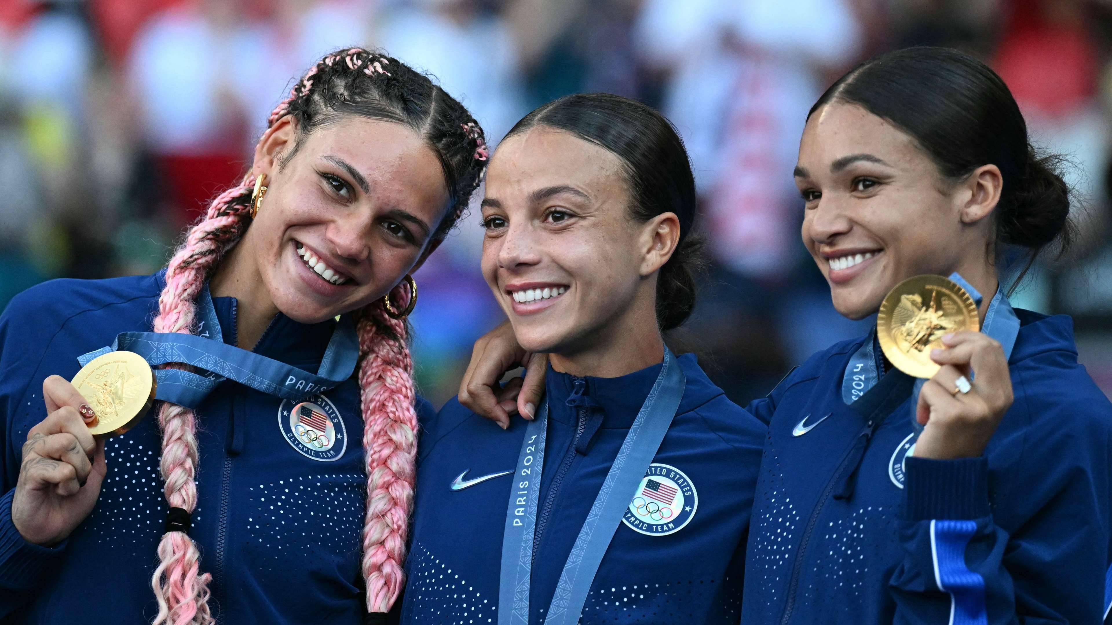 Caffeine-free: No Triple Espresso for USWNT in Euro friendlies  