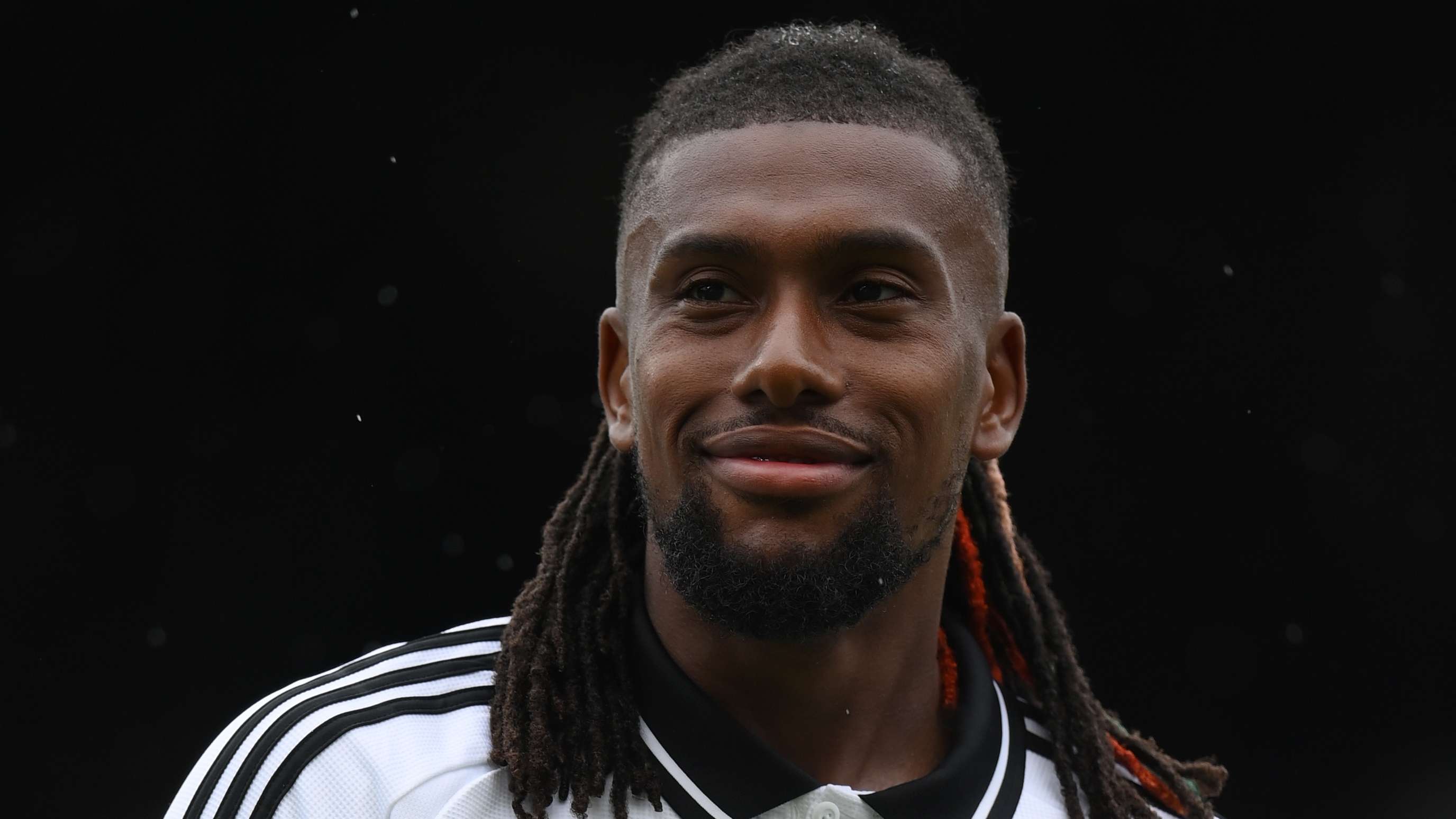 Iwobi's music career takes off! Ex-Arsenal star releases single  