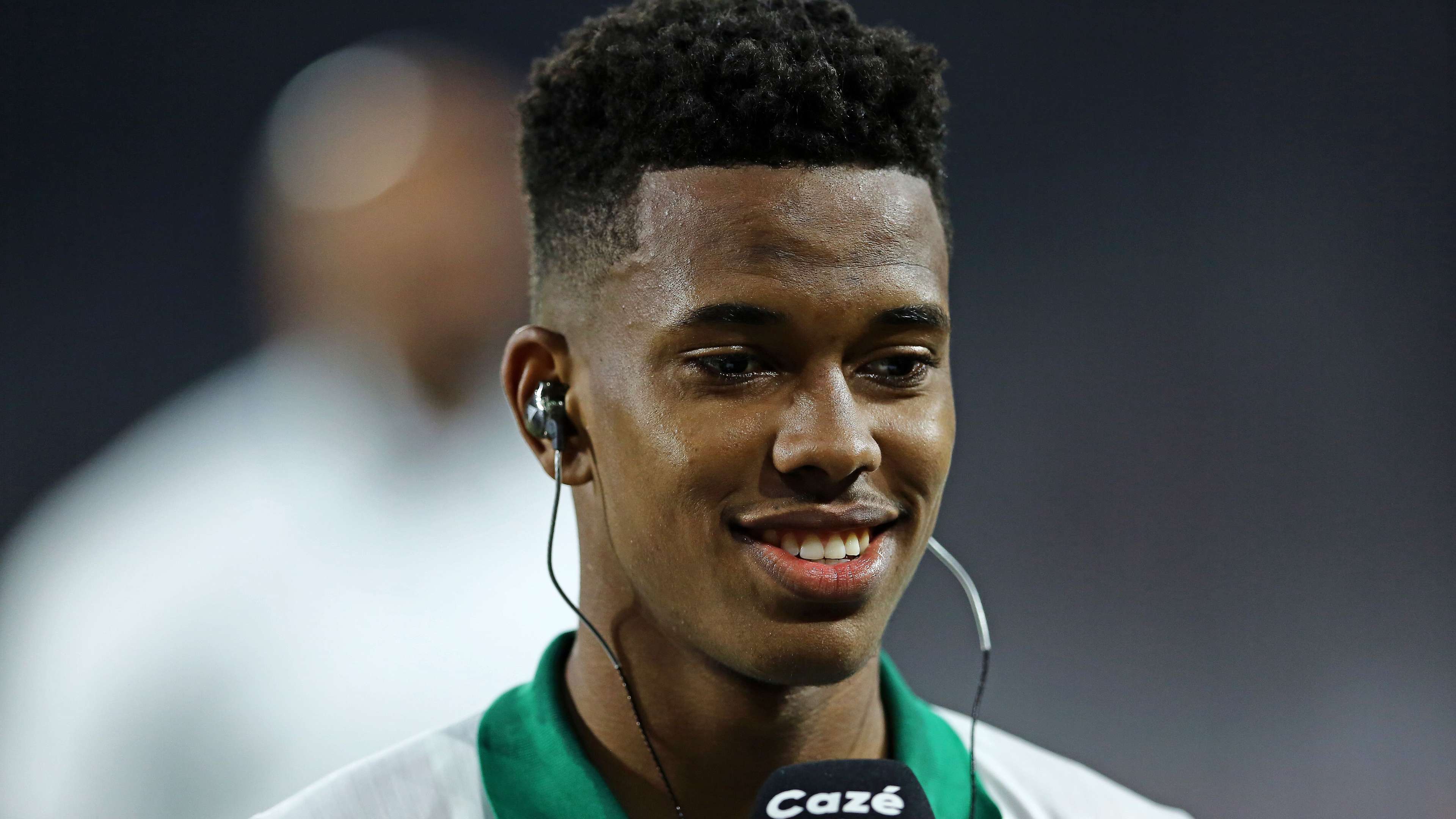 'Messinho' sets Brazilian Serie A record after scoring against Gremio  