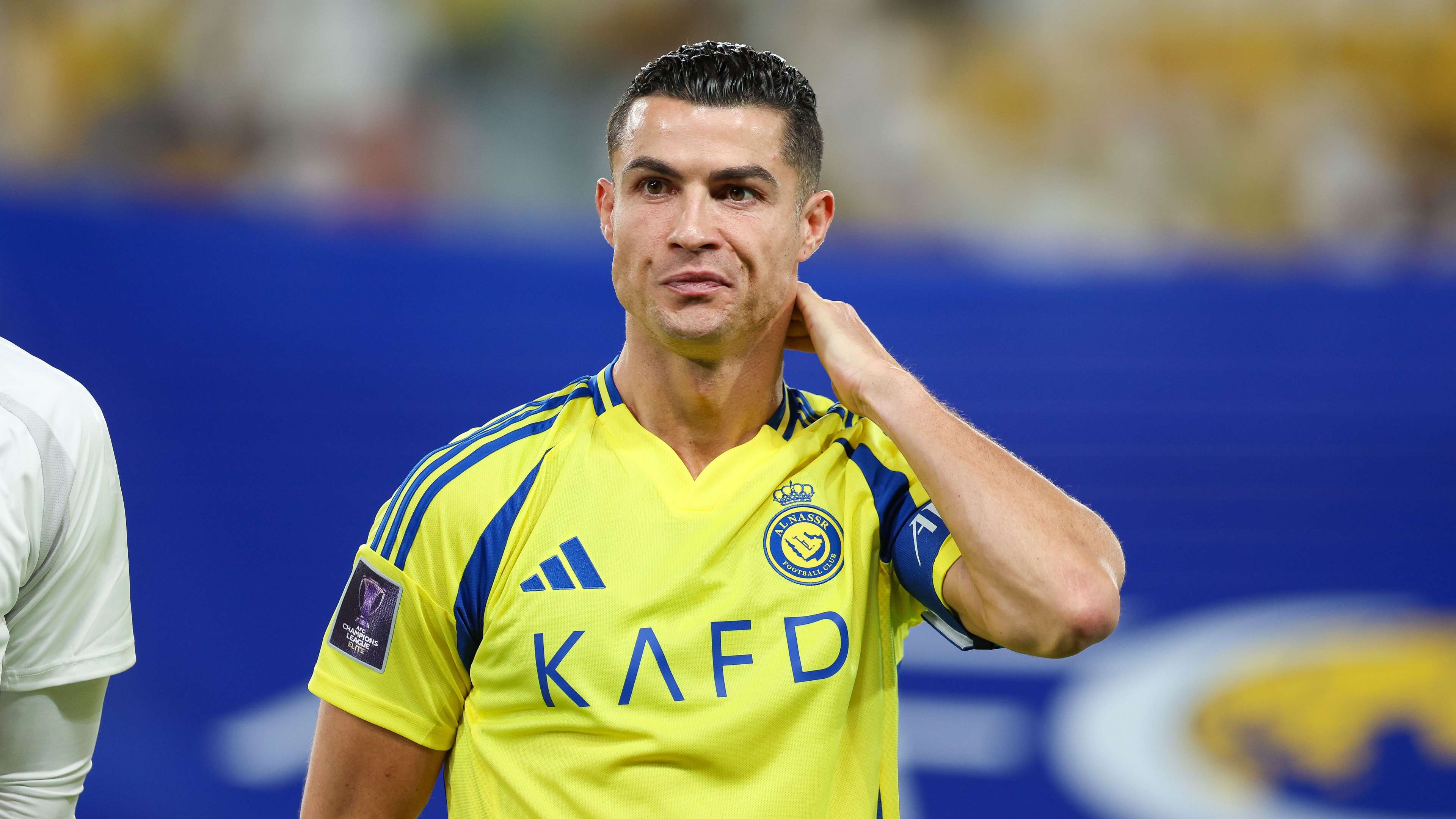 Ronaldo hit with brutal EA FC downgrade after skying penalty  