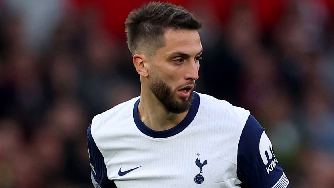 Spurs appeal Bentancur's seven-match ban for Son racist remark  