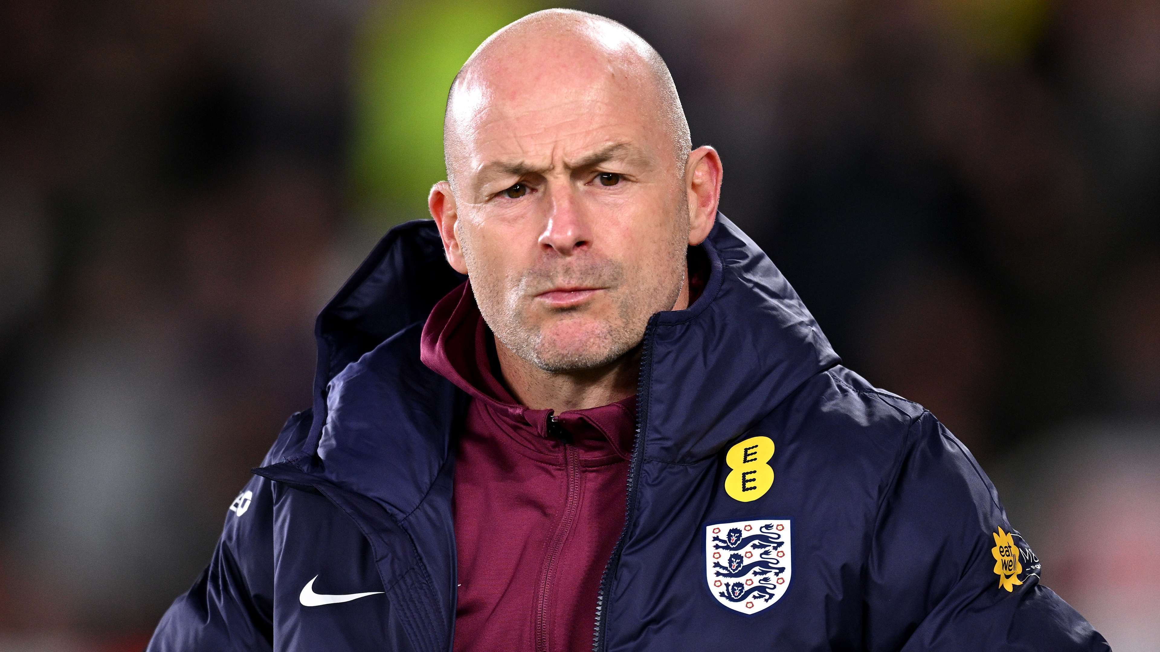 England set for raft of squad withdrawals after PL injuries  