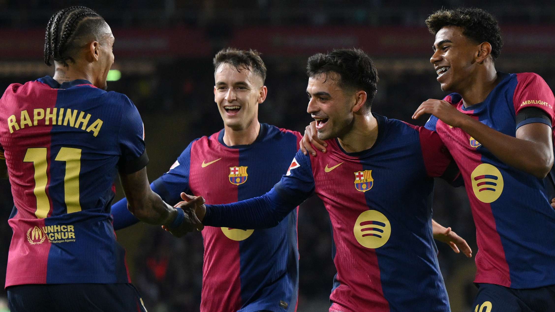 Why there are no guarantees over Barca's spending power despite Nike deal  