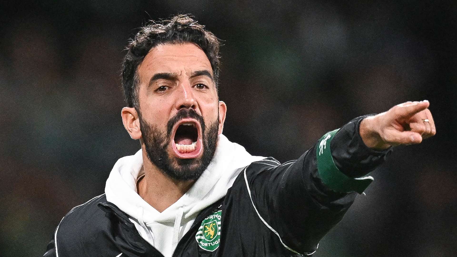 Revealed: The seven reasons why Man Utd have chosen Amorim  