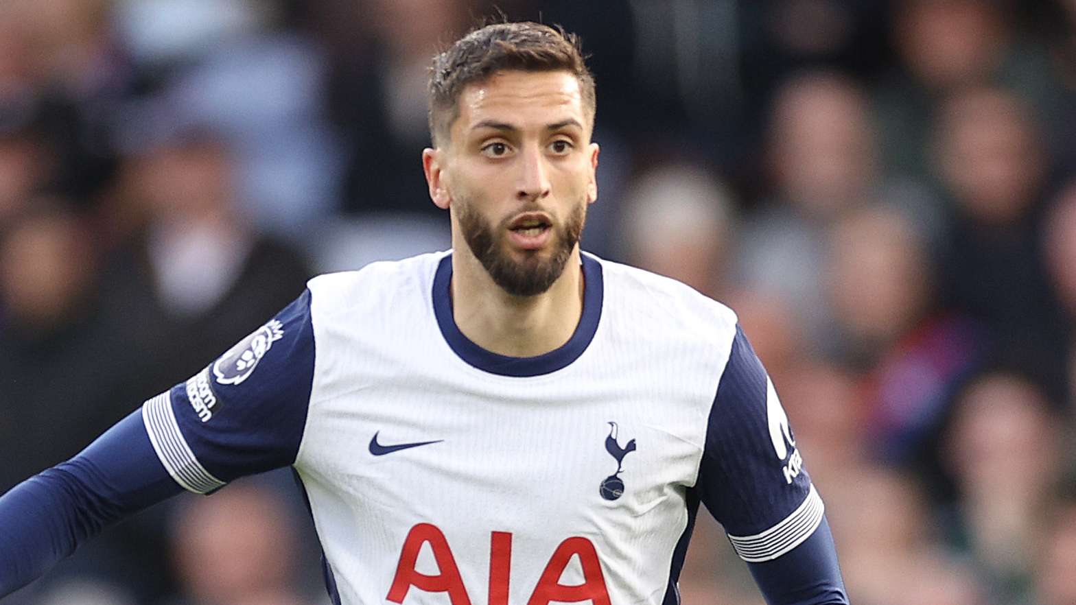 Bentancur slapped with lengthy ban & fine for racist comments  
