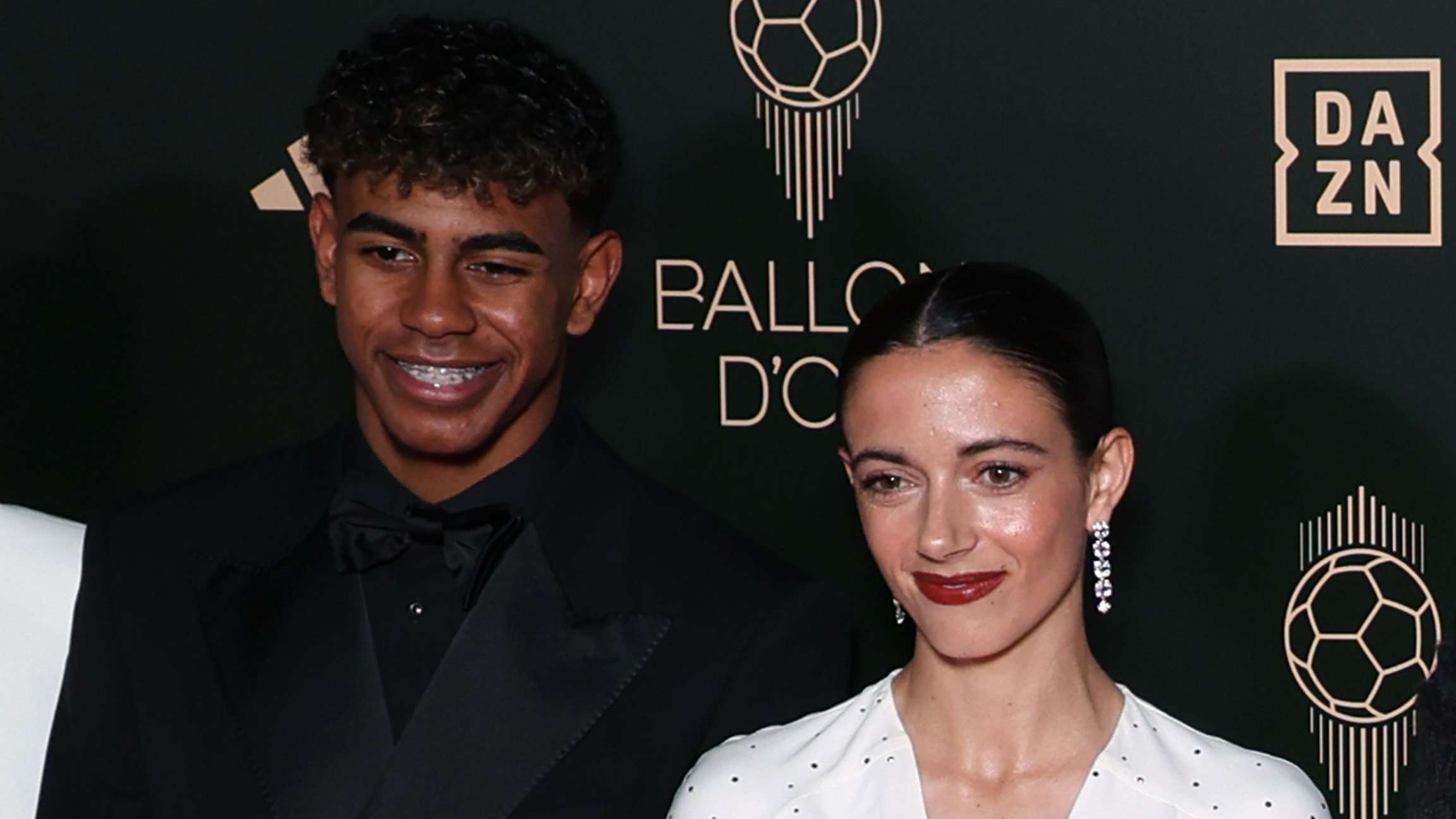 Yamal's Ballon d'Or superstition revealed by Bonmati  