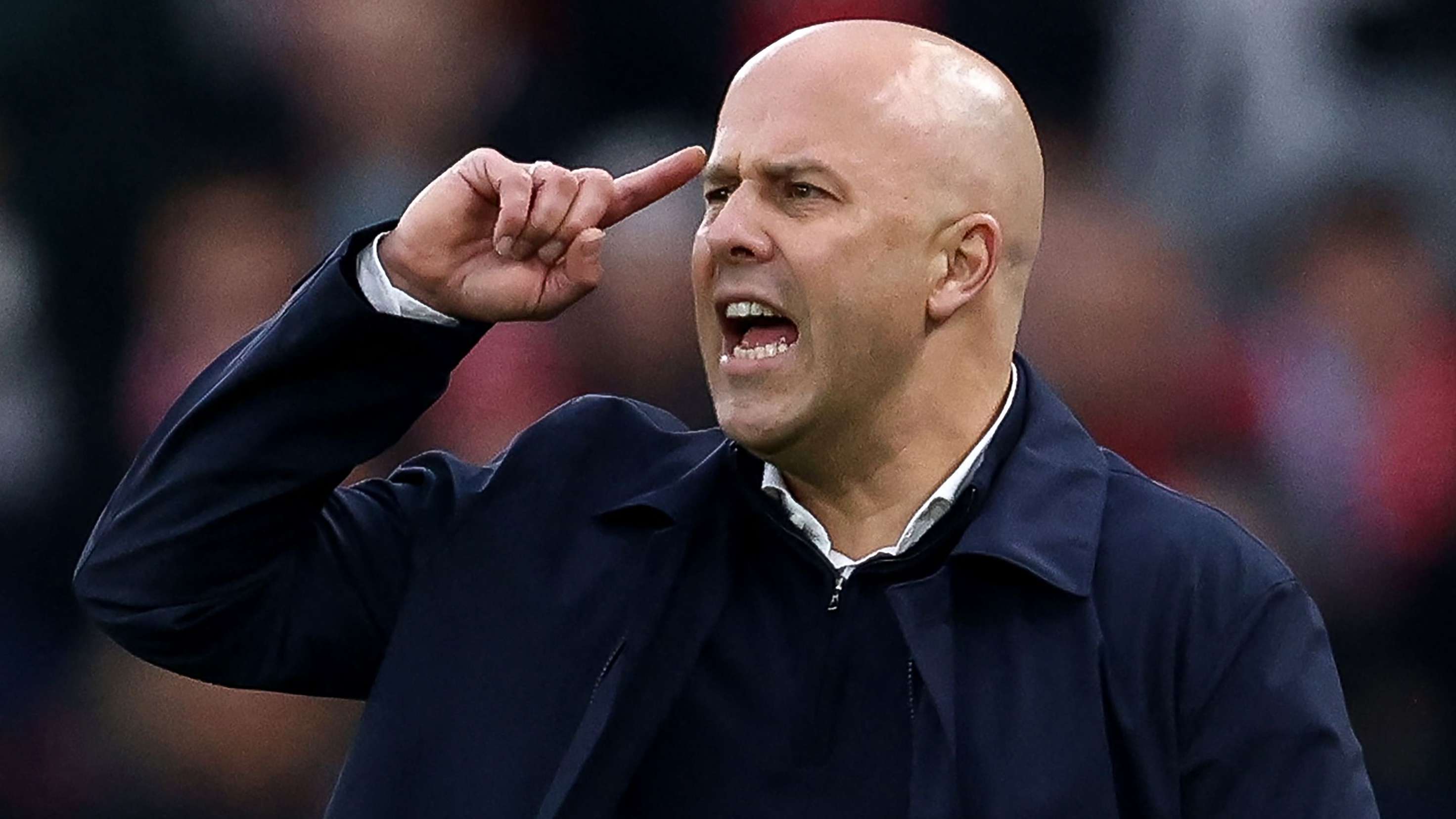 Slot enjoying best ever start for a Liverpool boss  