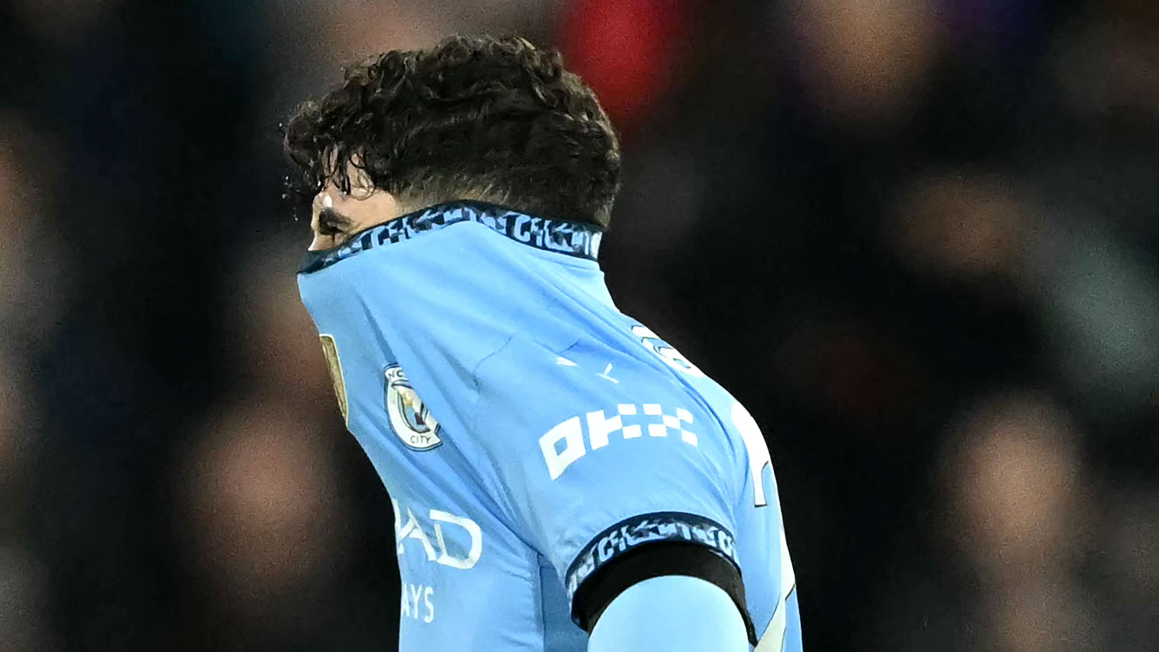 'Proper f*cking useless' Gvardiol ripped for disastrous display  