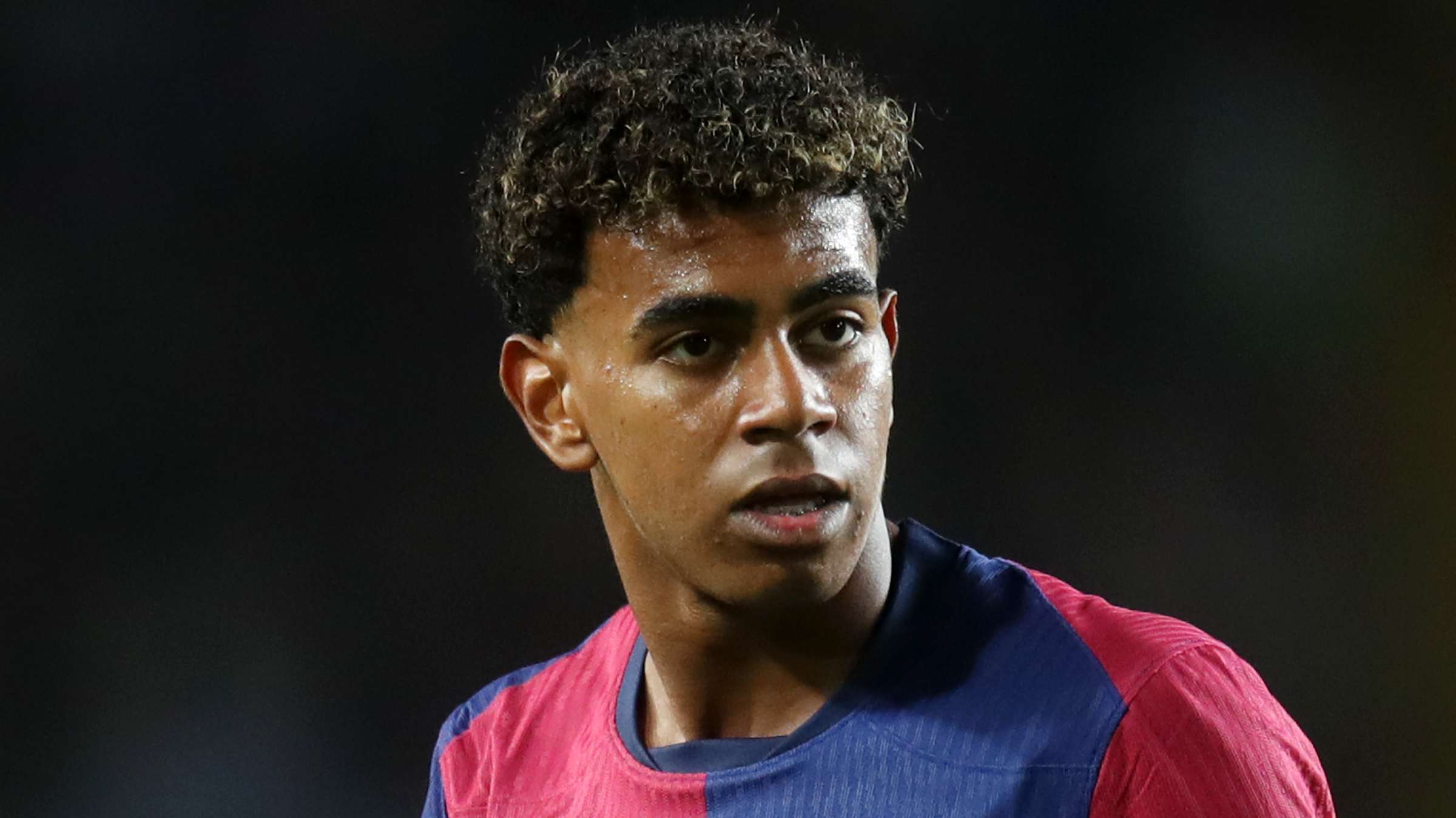 Yamal's father expects Barca wonderkid to win multiple Ballons d'Or  