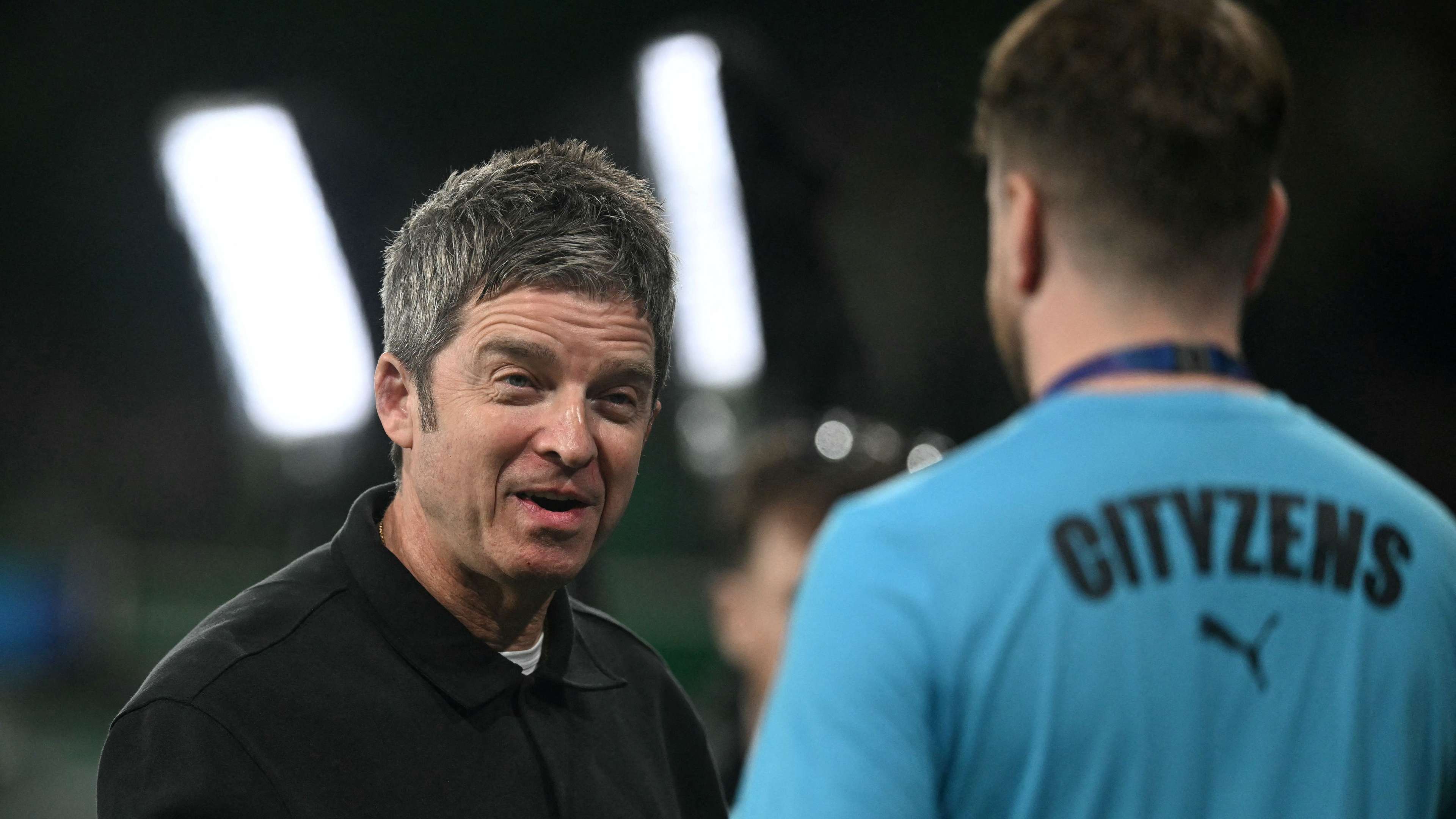 'It would upset me!' - Gallagher's commentator stint criticised  