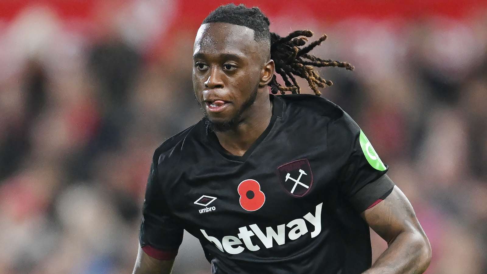 Wan-Bissaka opens up on loneliness after joining Man Utd  