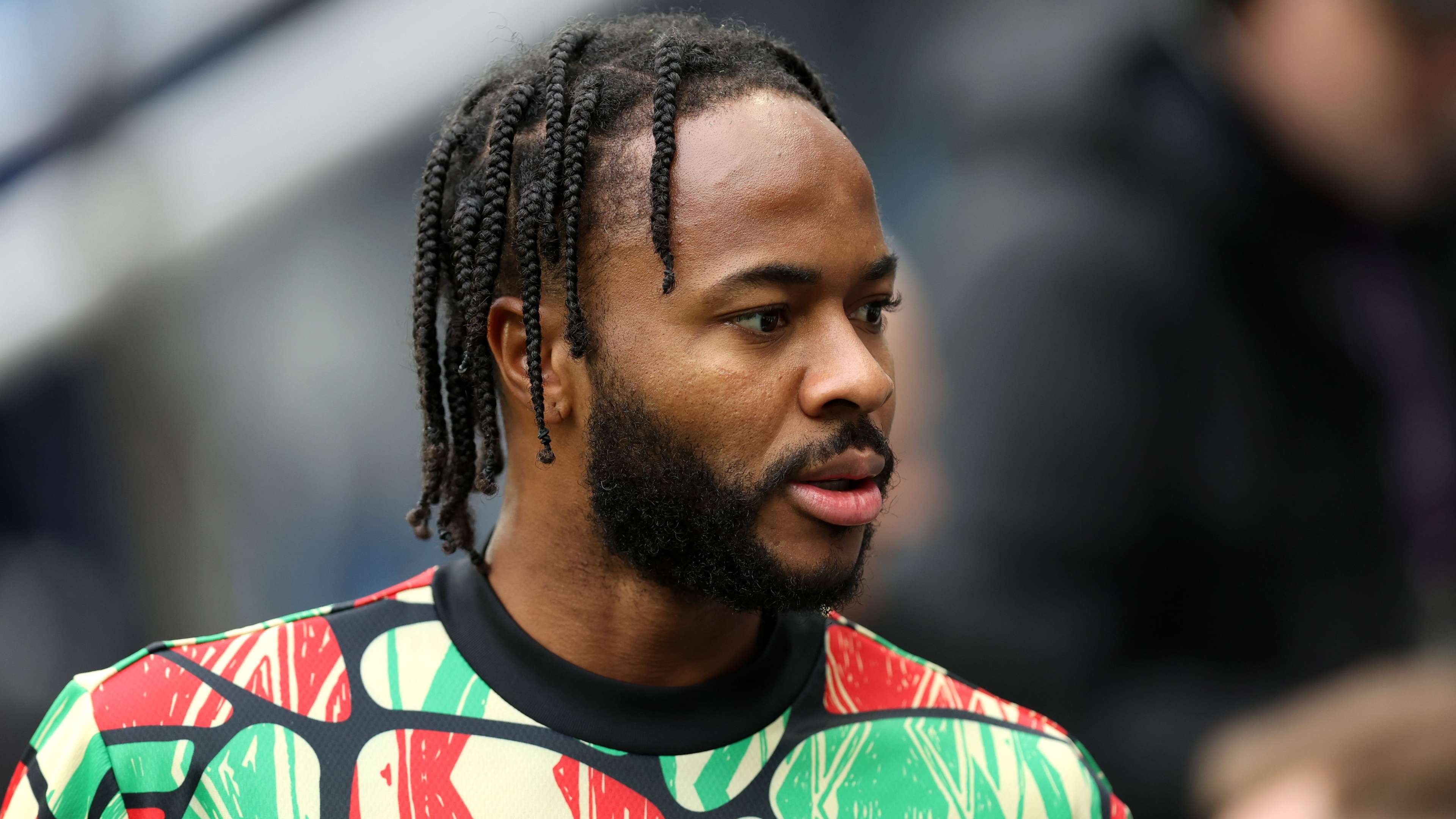 Explained: Why Sterling will be unavailable against Chelsea  