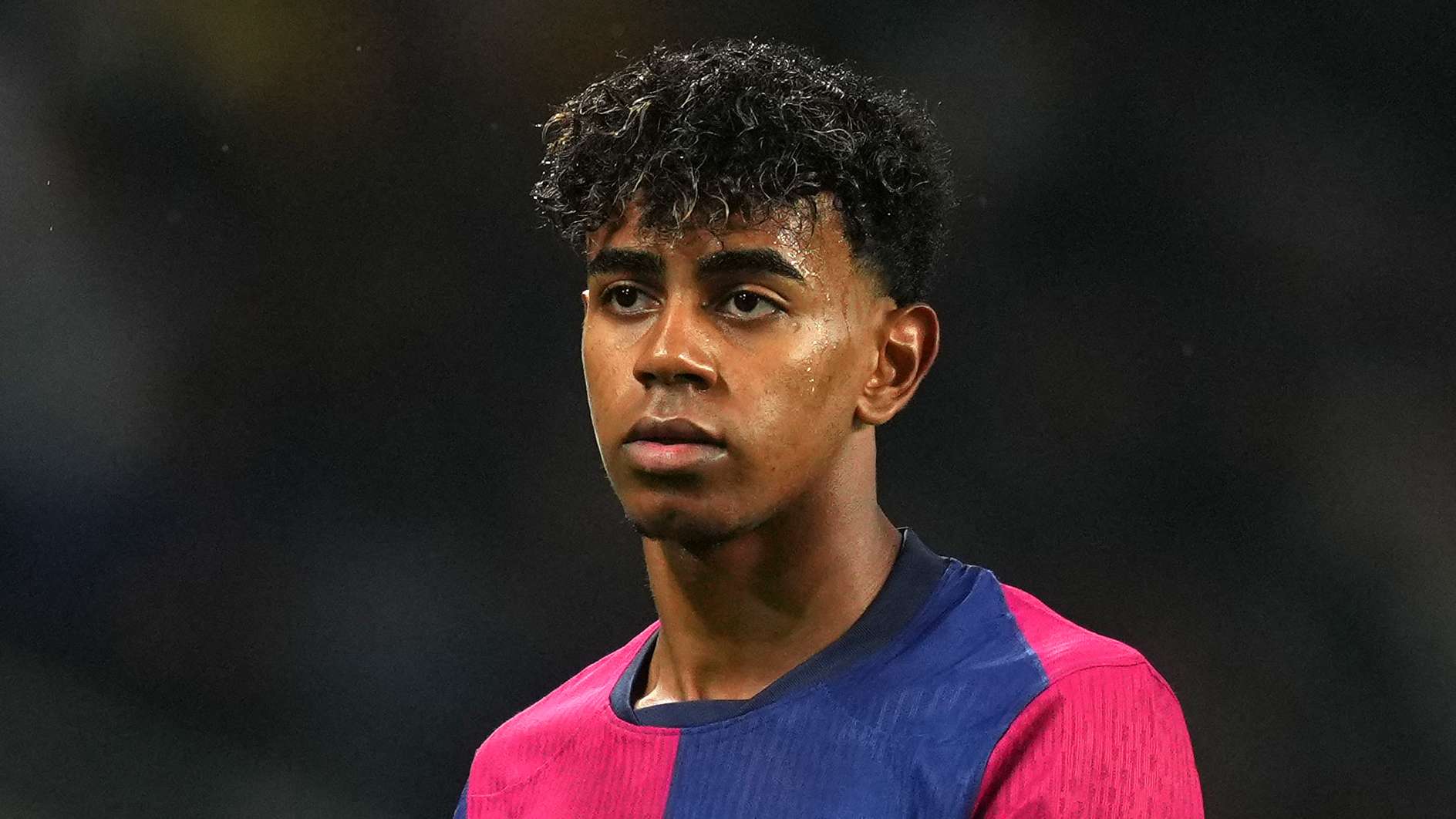 📽️ | Yamal pulls off stunning assist for Barca team-mate Olmo  