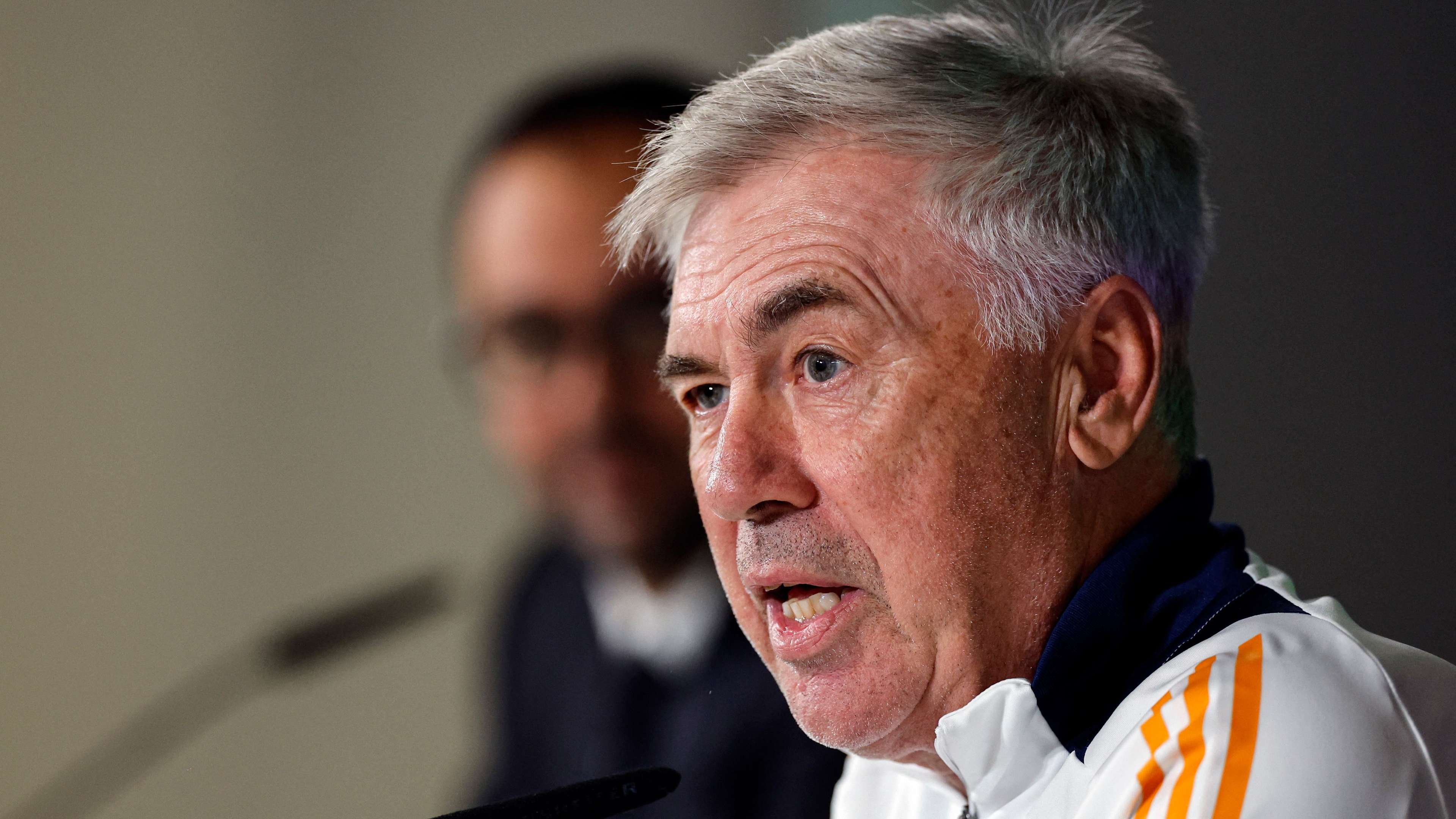'Worst mistake I could have made' - Madrid boss Ancelotti makes honest admission  