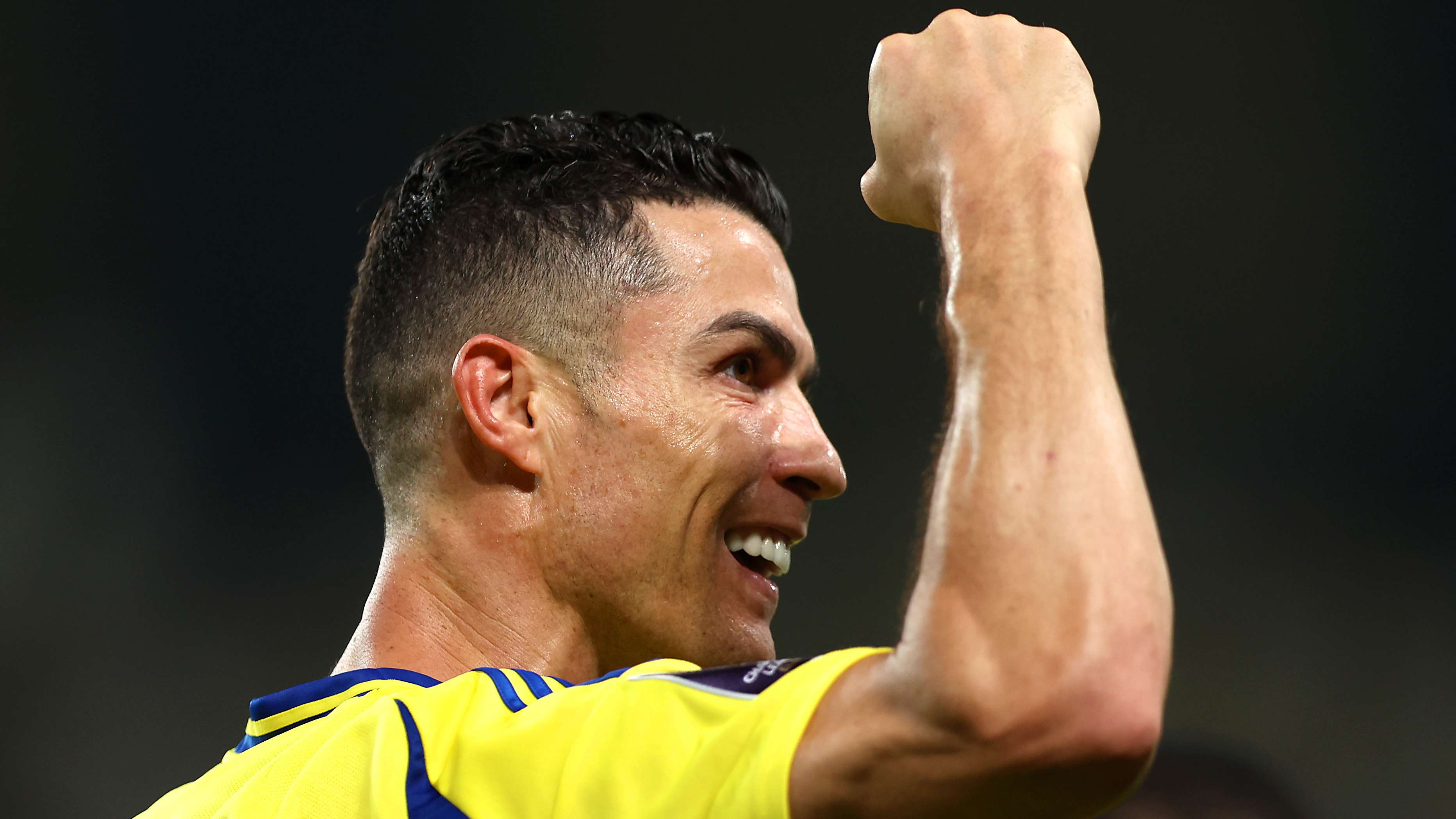 Ronaldo fires defiant message after Al-Nassr's win  