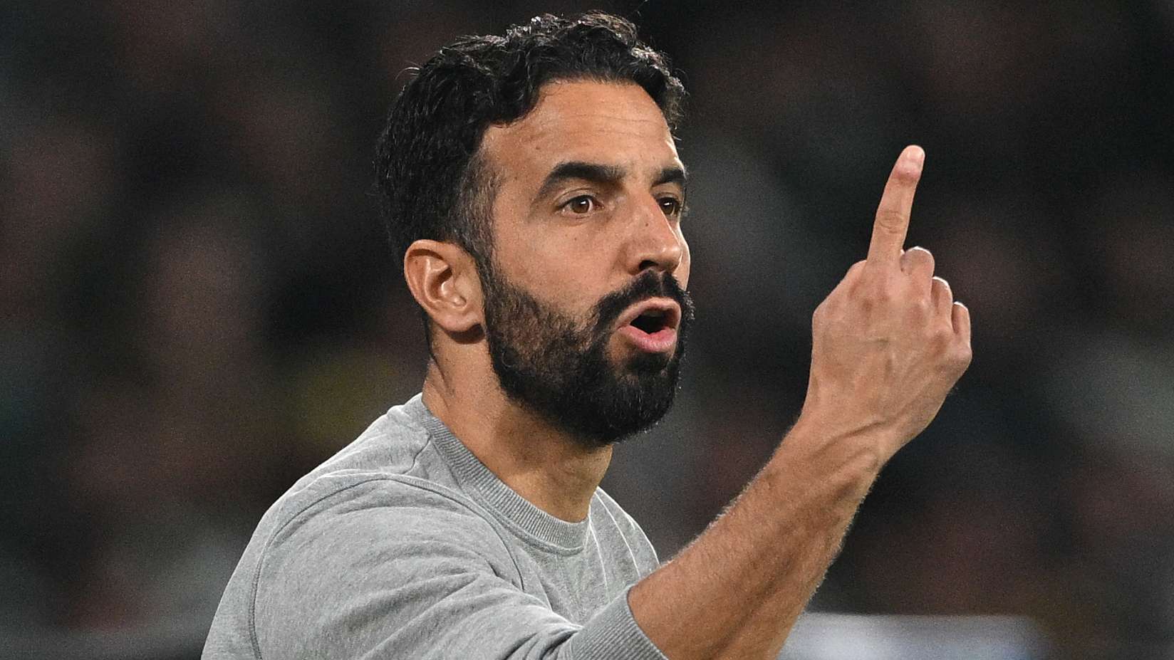 Amorim hands lifeline to 'incredible' Man Utd flop  