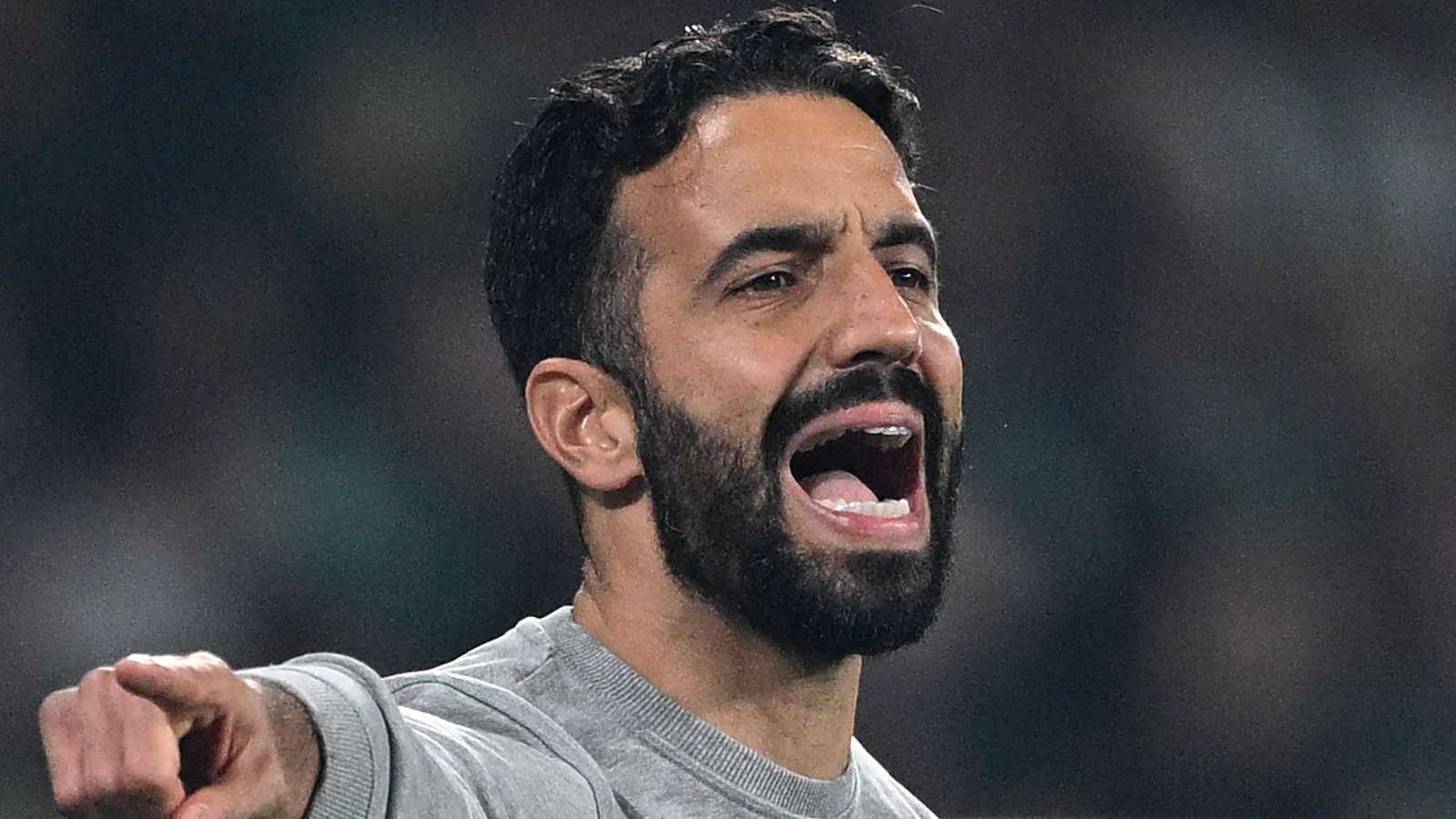 Amorim reveals 'life-changing' coaching approach that shaped him  