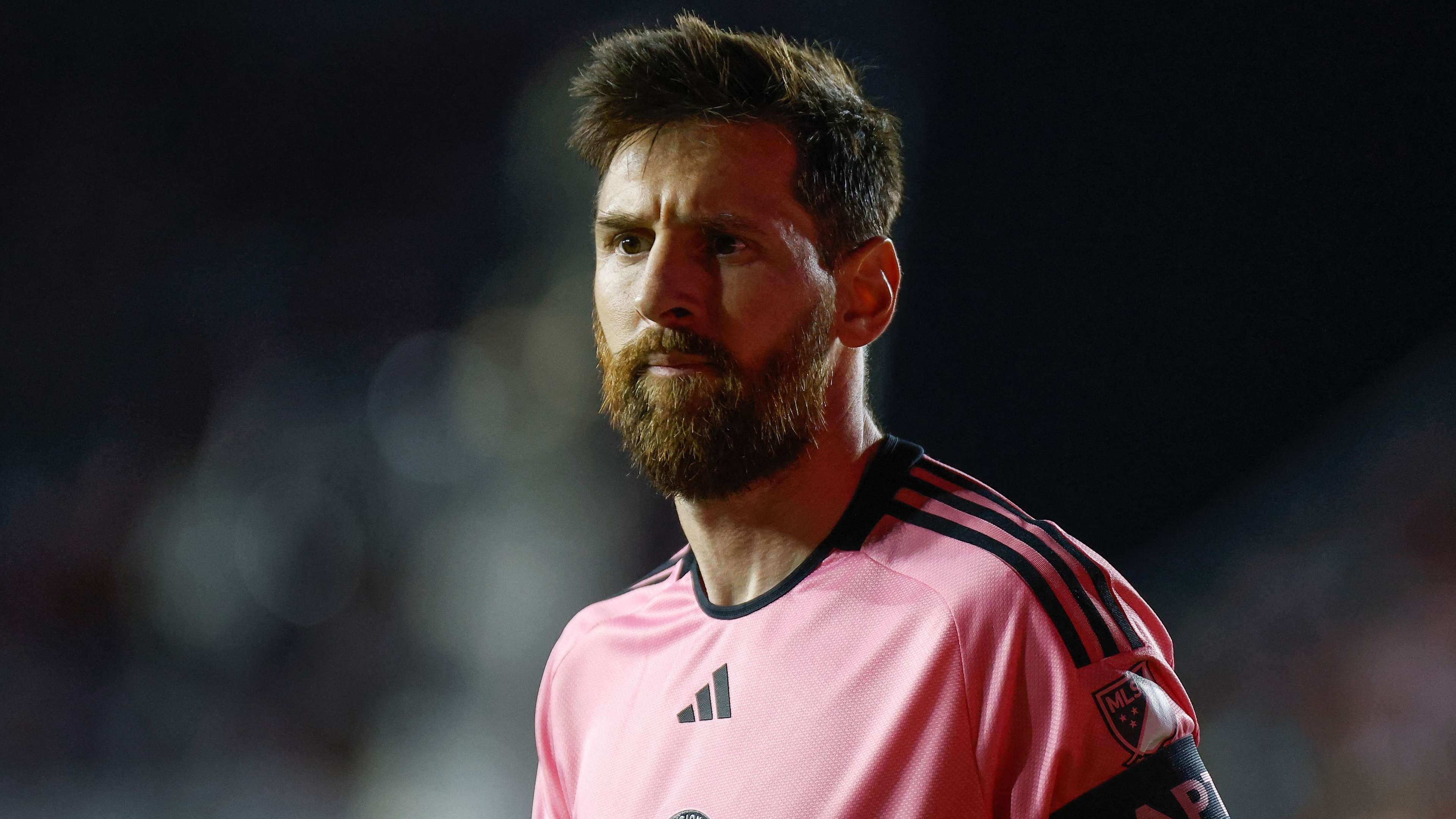 Messi to leave MLS? Inter Miami boss hopeful of extending US stay  