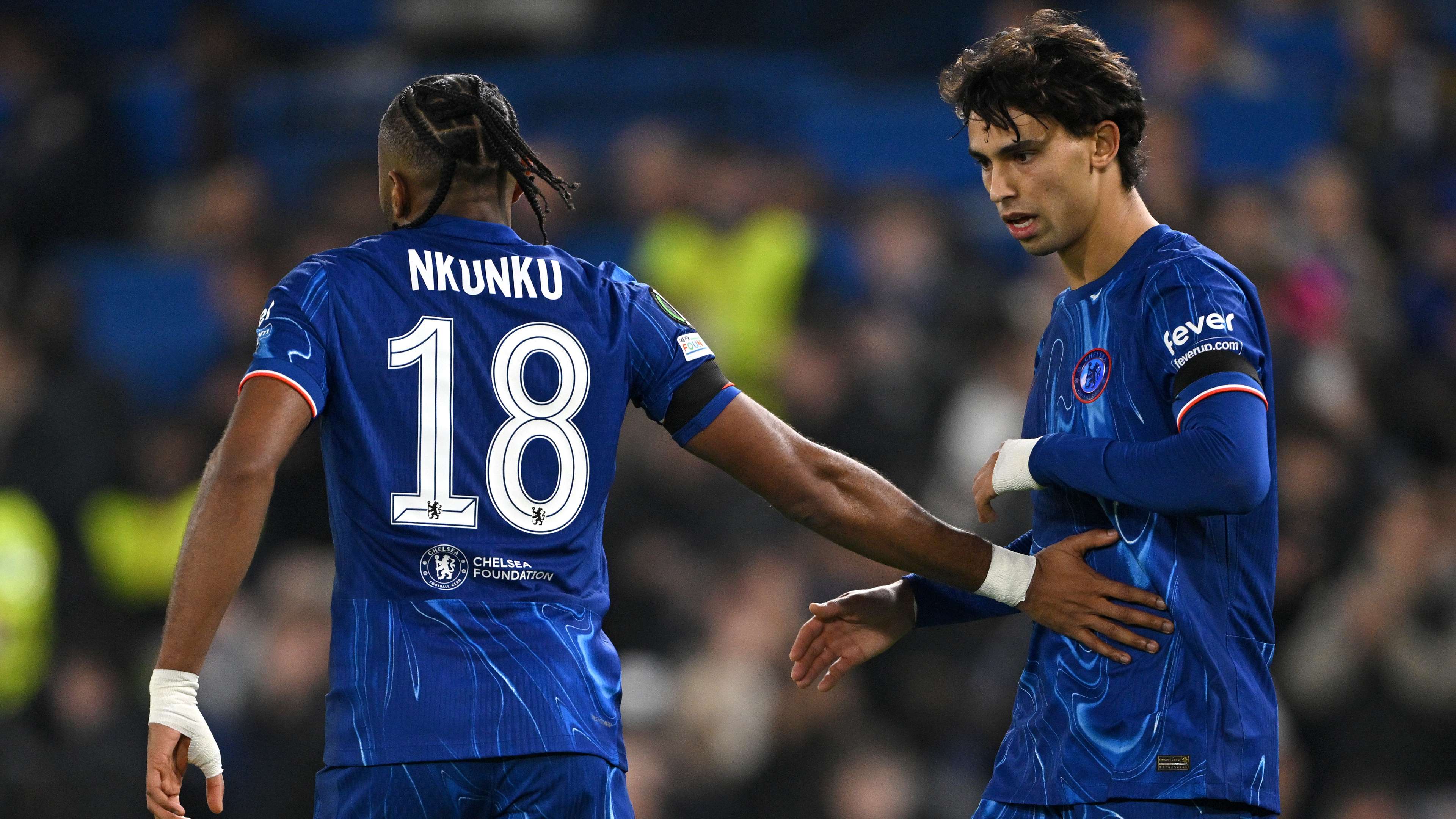 Chelsea break European record with 8-0 thumping of Noah  