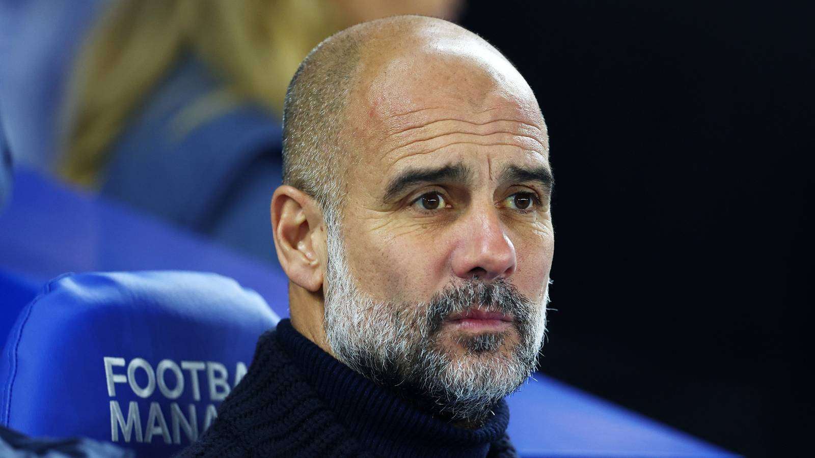 City assured Pep they will WIN legal battle before new contract  
