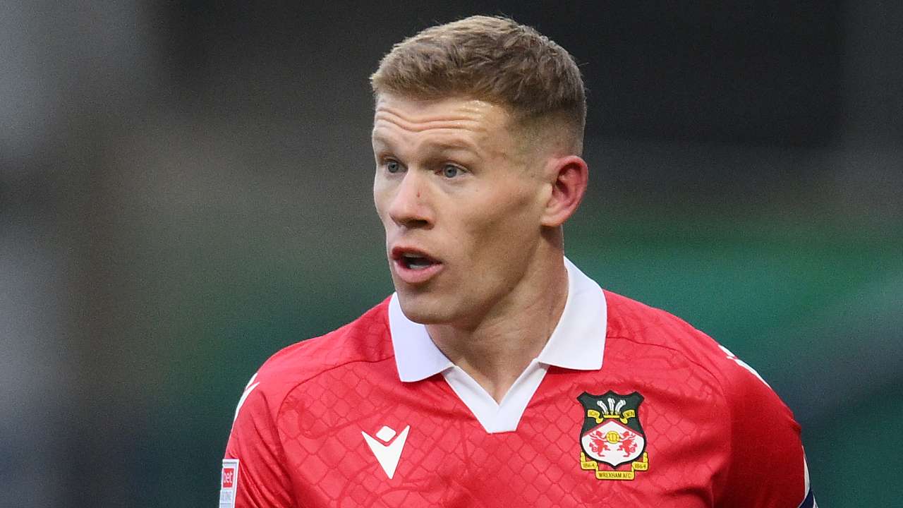 McClean shocked by special EFL exemption from 'very stupid rule'  