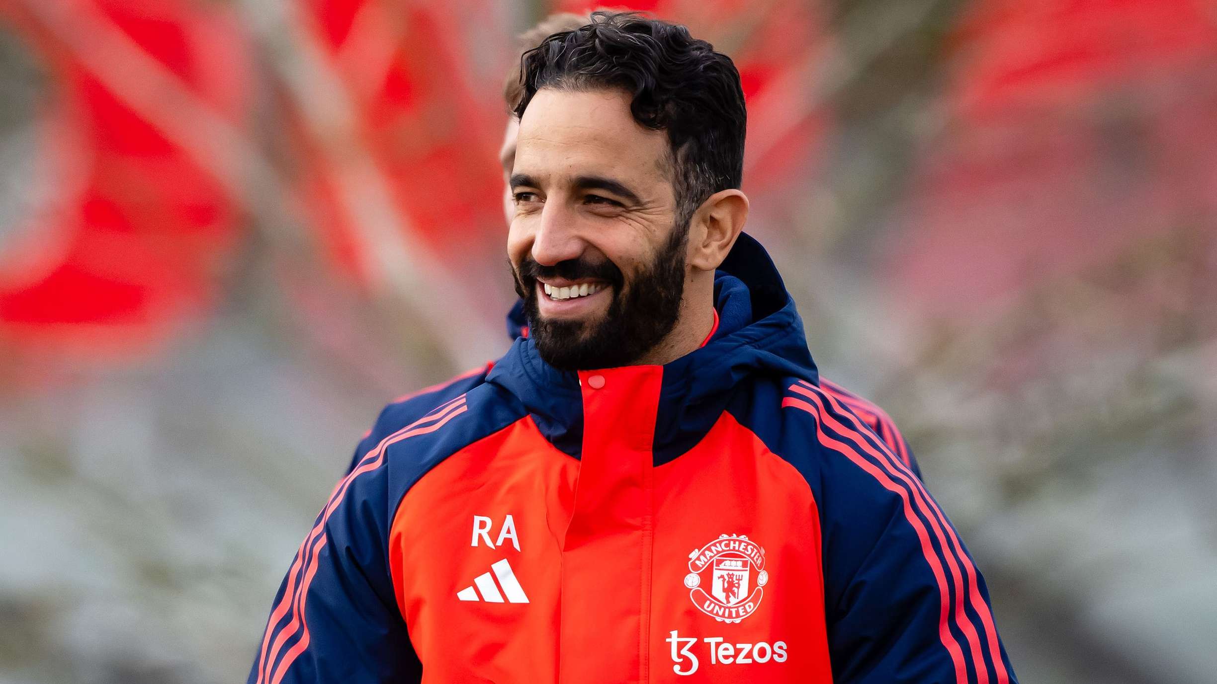 Amorim backed to succeed at Man Utd due to 'aura and personality'  