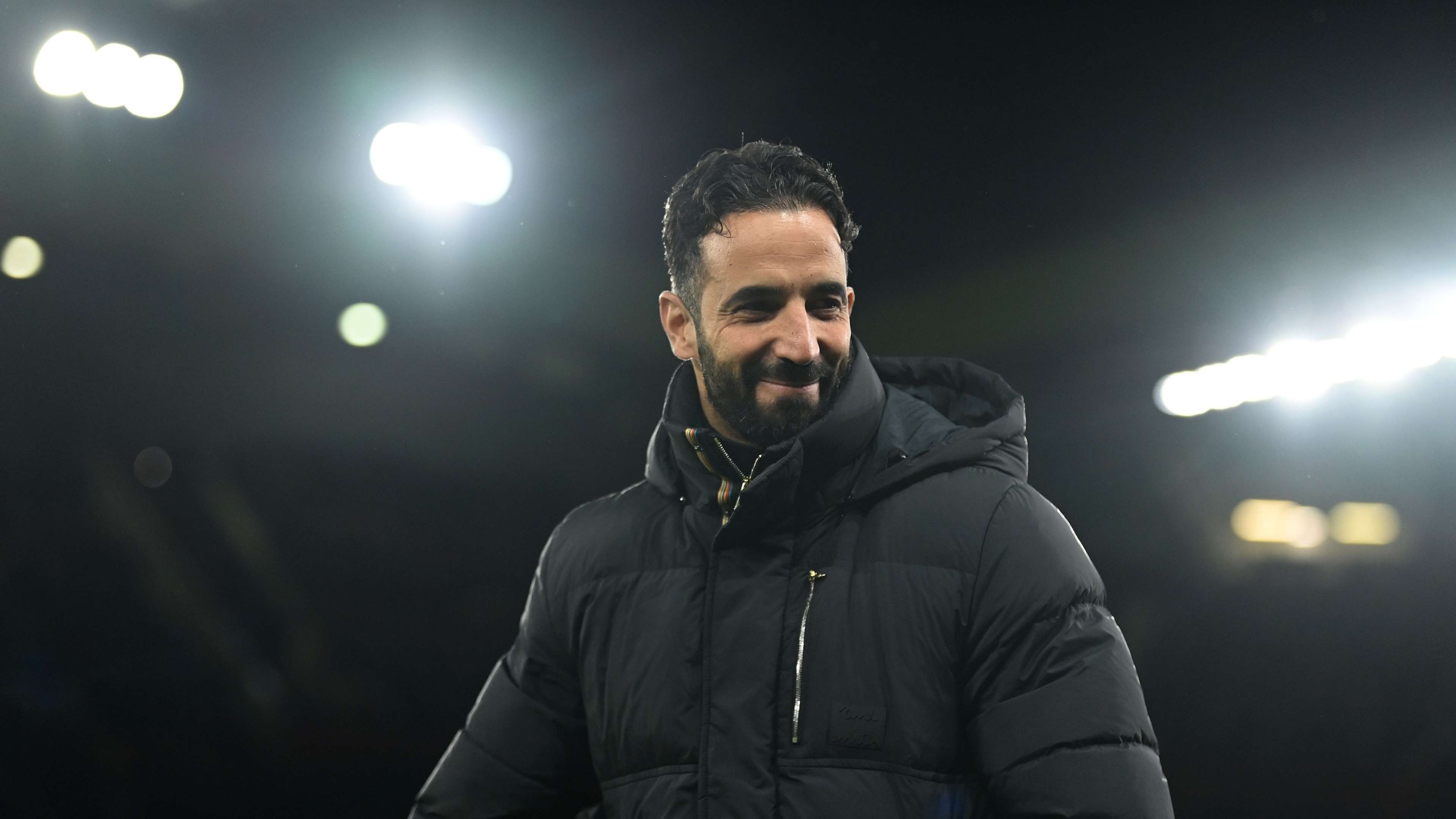 Amorim continues to reshape Man Utd with specialist coaches  