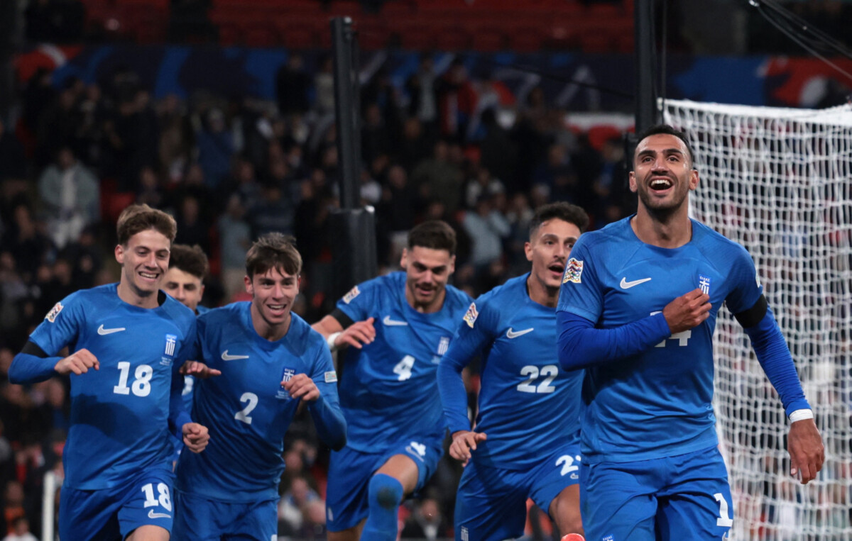 Greece vs England Prediction, GRE vs ENG, Live Stream, H2H, Nations League 2024  