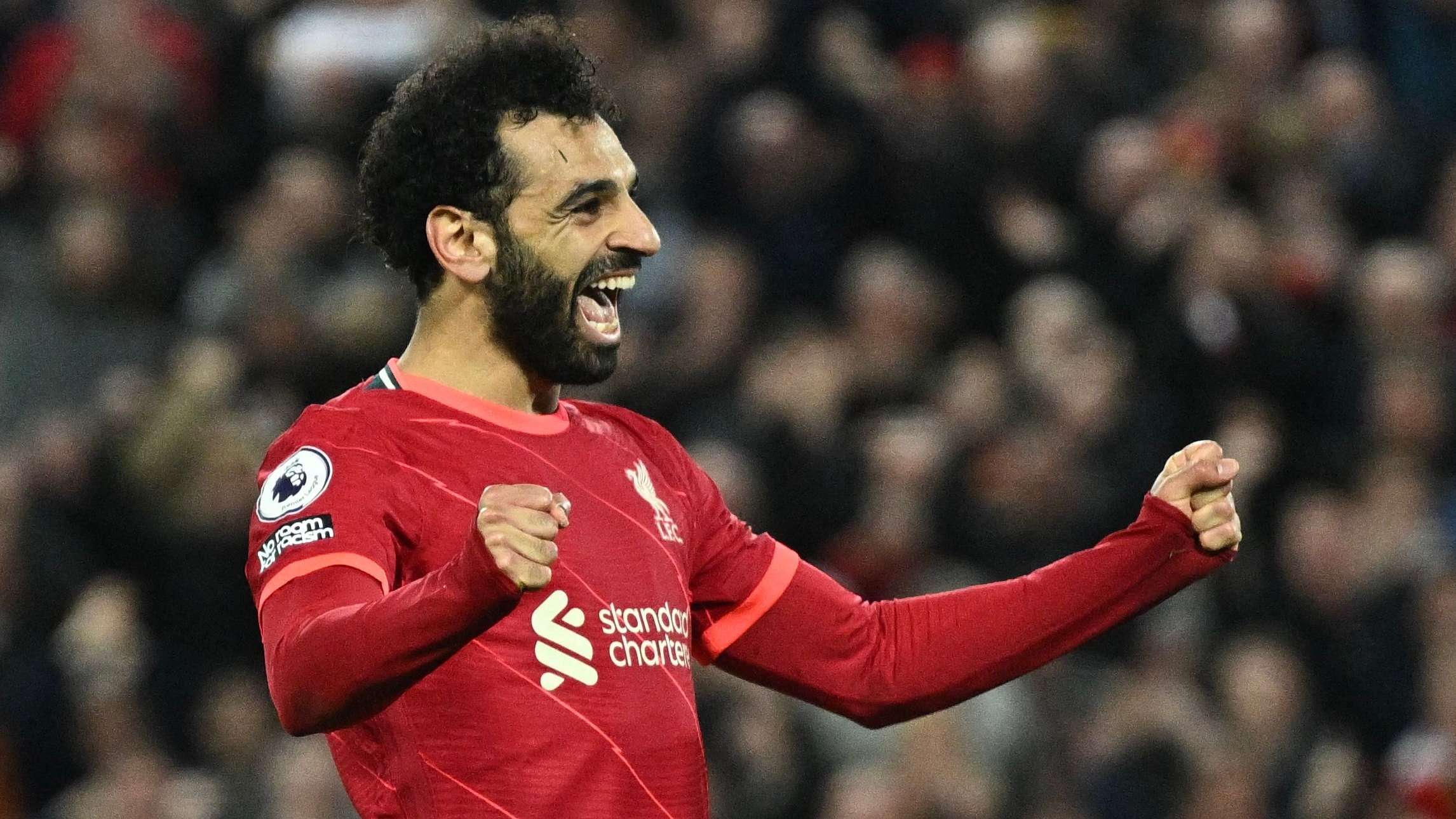 Liverpool's all-time top goal scorers: Where does Salah sit?  