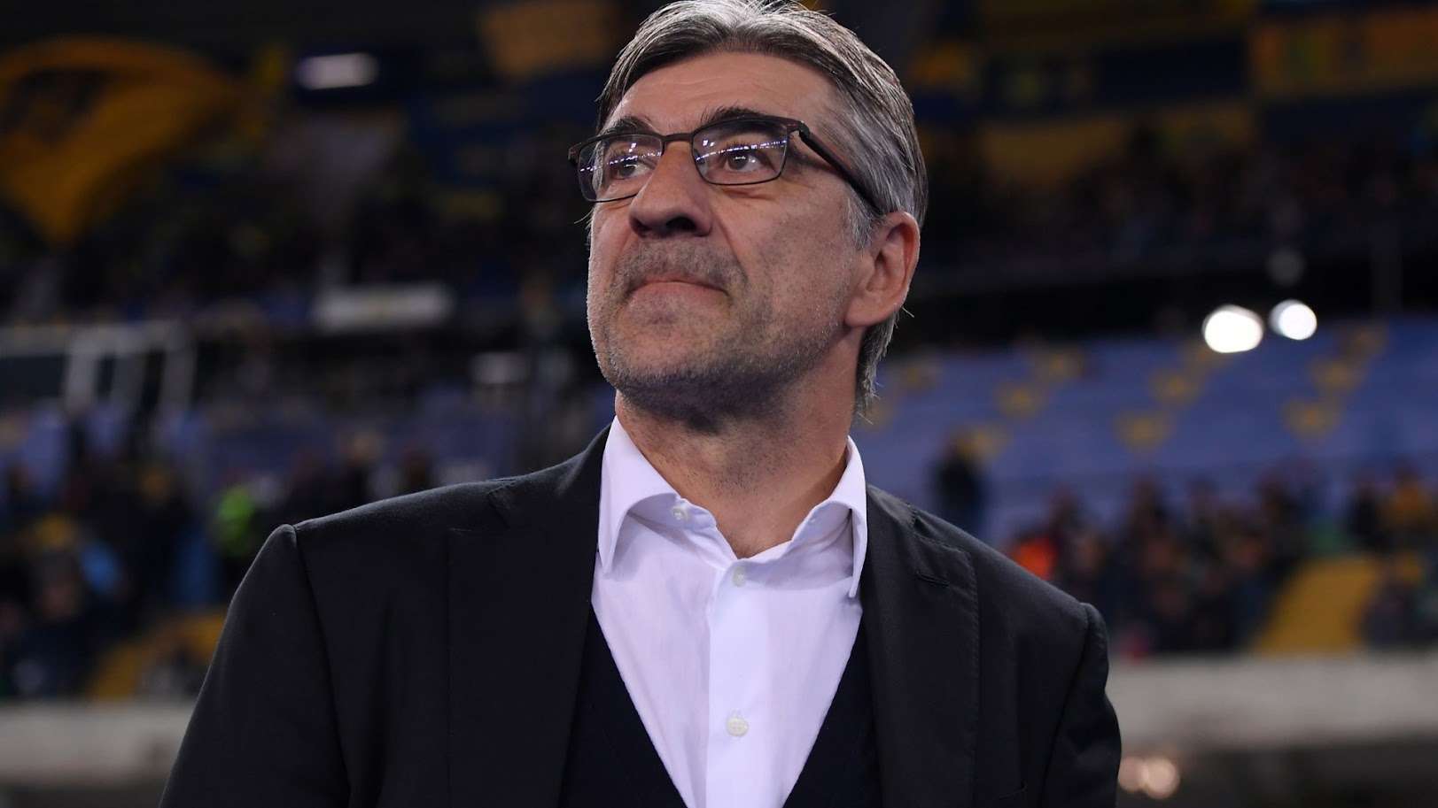 Roma zone in on priority managerial target amid links to Lampard  
