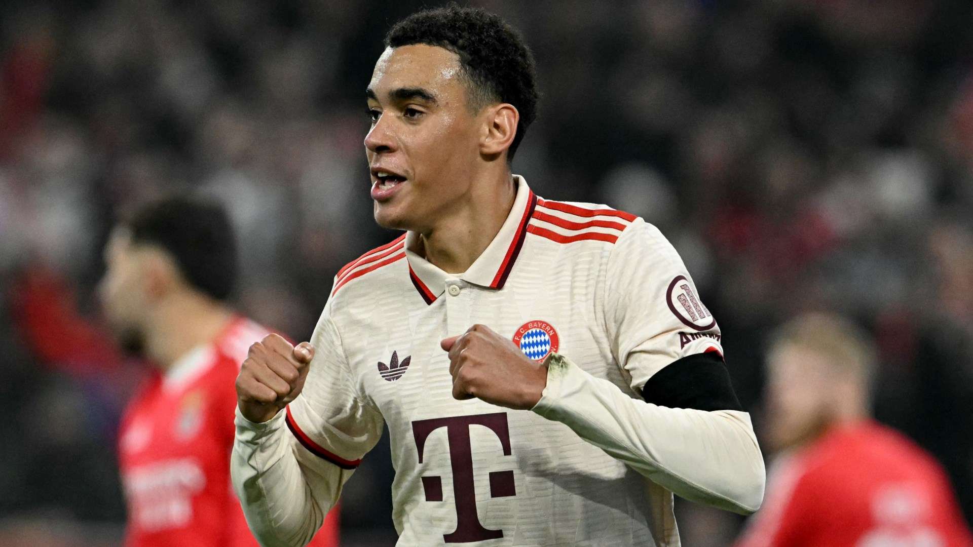 Musiala reveals shock reason for Bayern move from Chelsea  