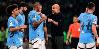 Man City Looks to Rival Chelsea and Real Madrid for RB Leipzig Castello Lukeba  