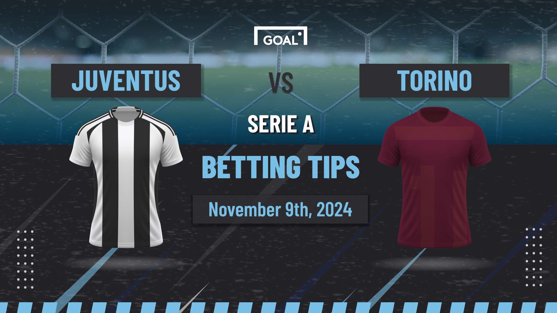 Juventus vs Torino Predictions: Bianconeri to keep their supremacy  