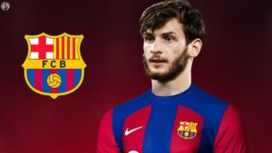 Barcelona and PSG Set to Clash Over Napoli Sensation Khvicha Kvaratskhelia Barcelona and PSG Set to Clash Over Napoli Sensation Khvicha Kvaratskhelia