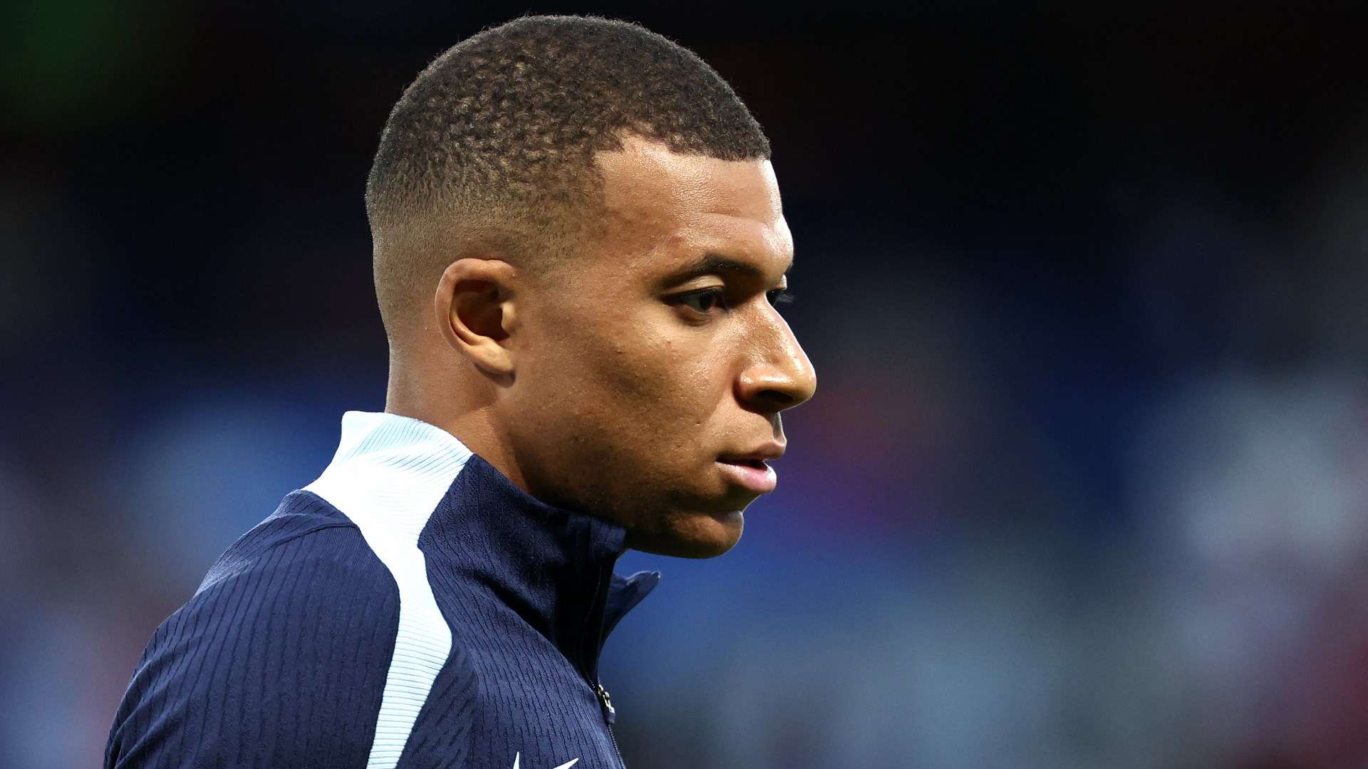 Deschamps hints at reason for Mbappe's Real Madrid struggle  