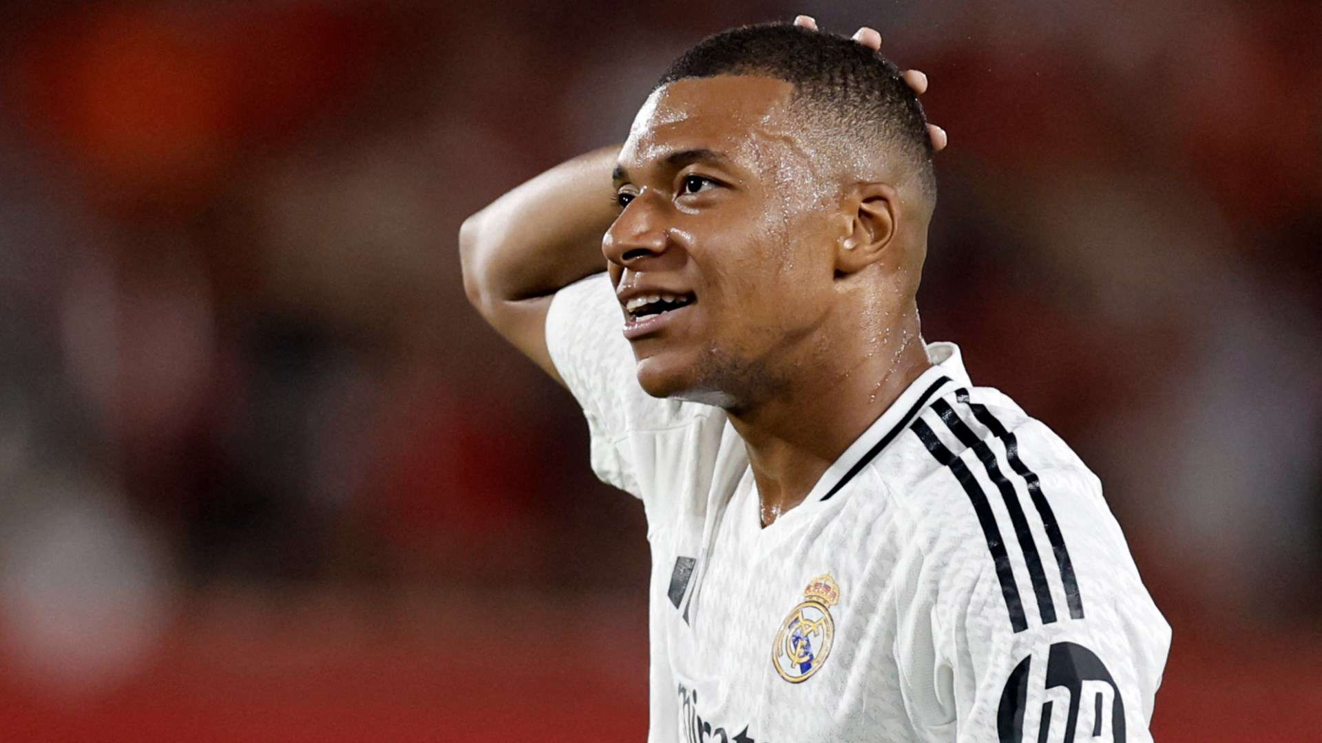 NBA star backs Mbappe to ‘figure it out’ at Real Madrid  