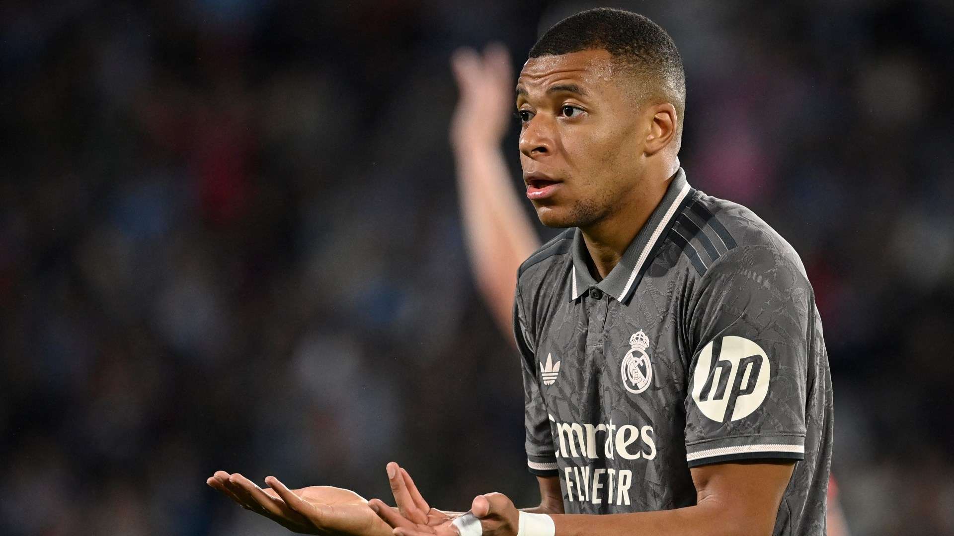 Real Madrid identify Mbappe's key weakness  