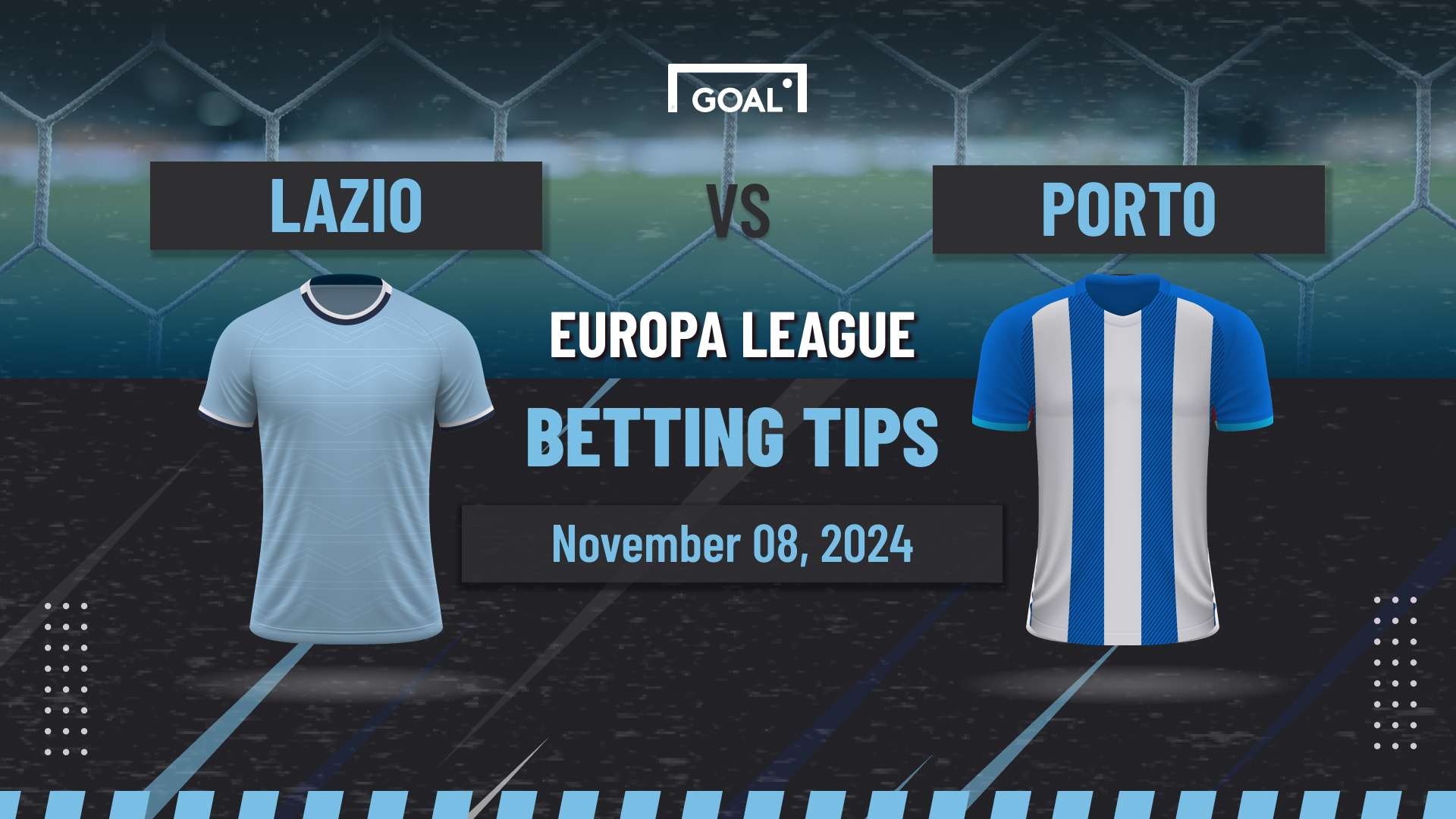 Lazio vs Porto Predictions: Expect Goals from Both Teams  