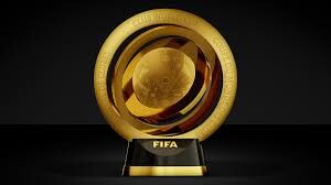 Legacy of Legends: FIFA Club World Cup Past Winners Legacy of Legends: FIFA Club World Cup Past Winners