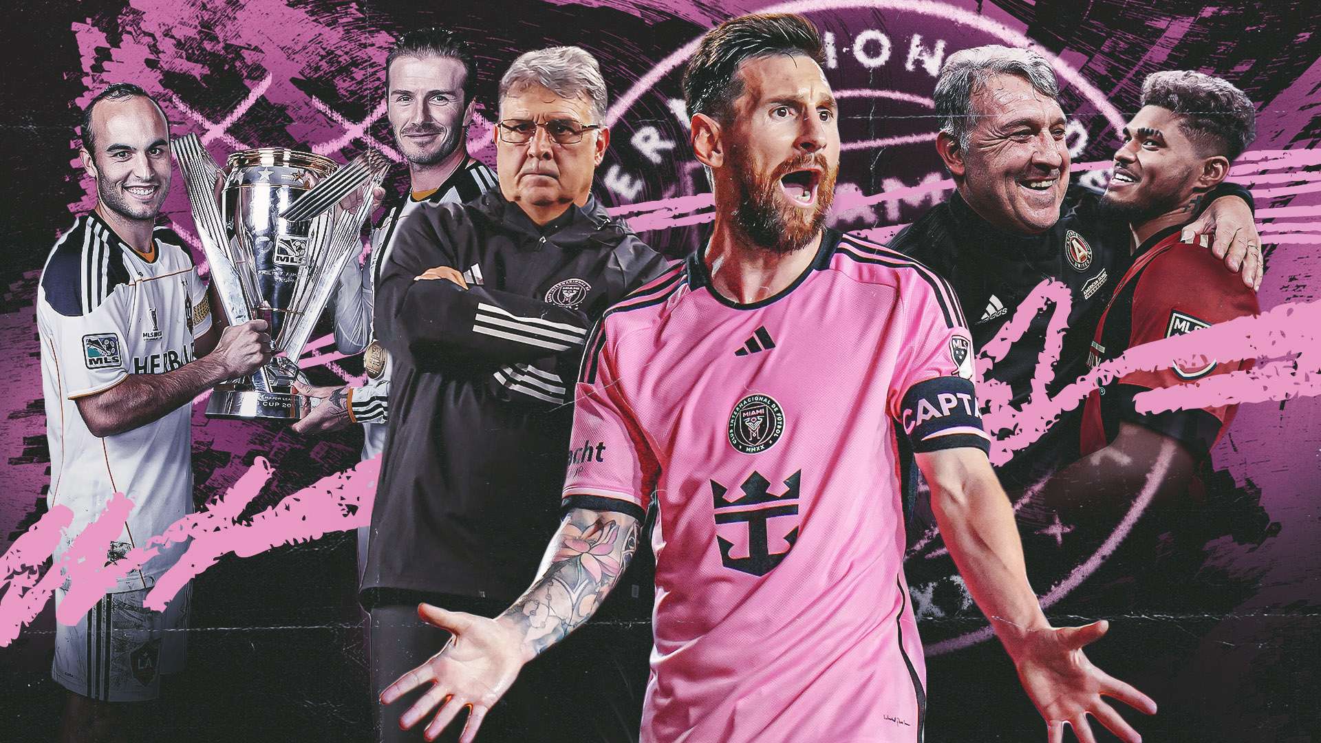 Miami, Messi must embrace MLS to conquer league in 2025  