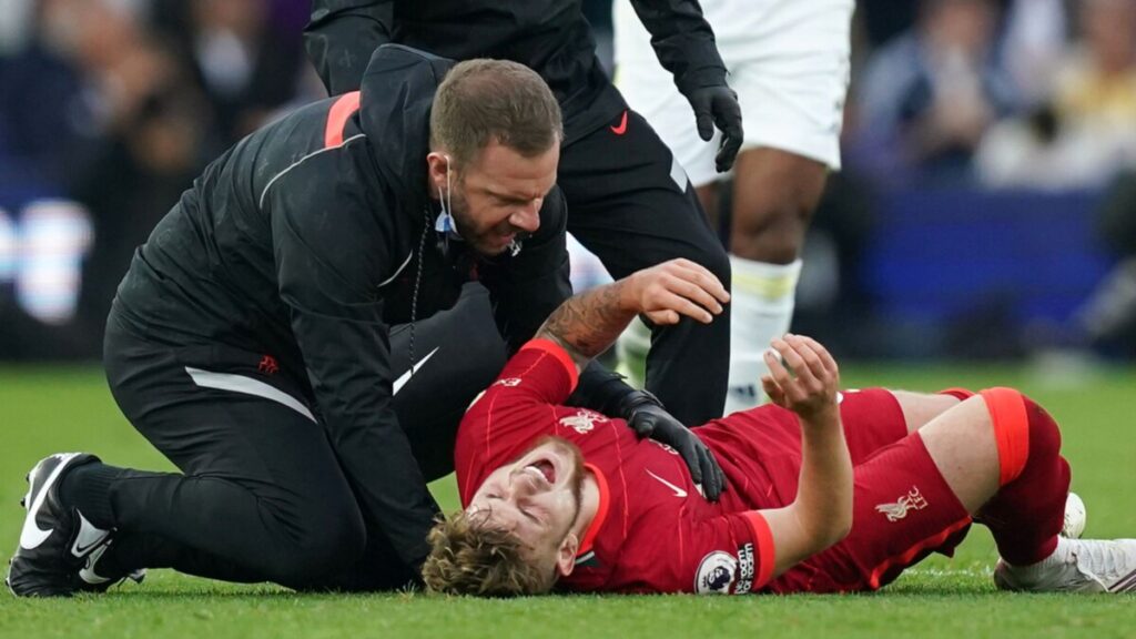 Liverpool Sweat Over Key Injuries Ahead of Southampton Clash Liverpool Sweat Over Key Injuries Ahead of Southampton Clash