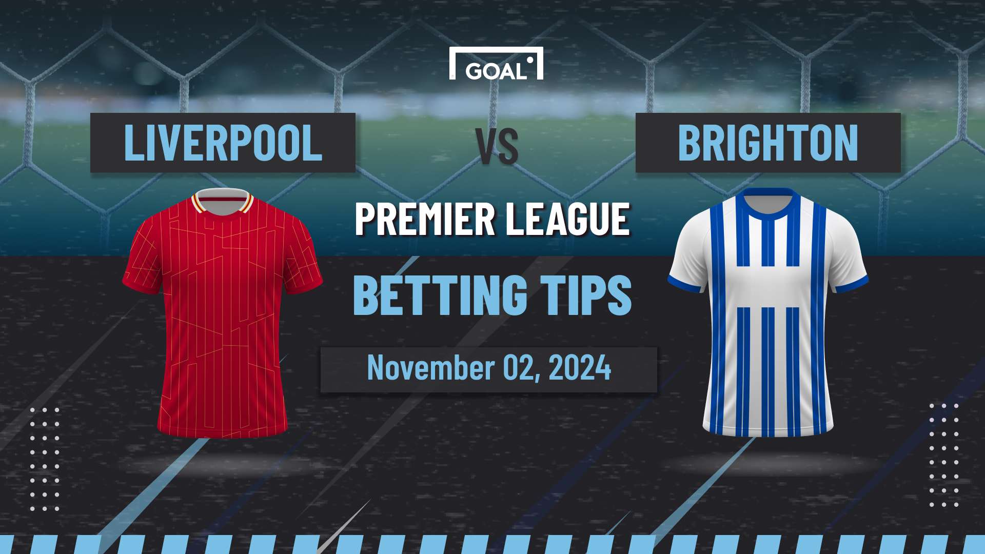 Liverpool vs Brighton Predictions: Backing Reds at Anfield  