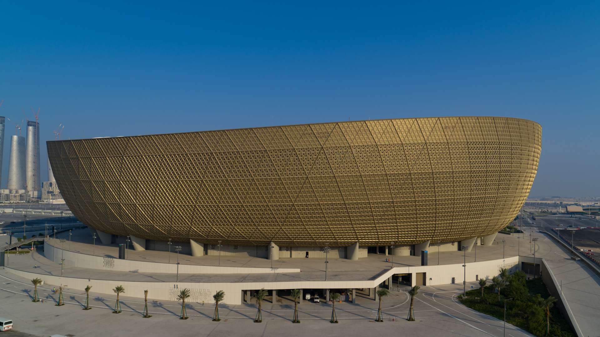 FIFA Intercontinental Cup Qatar 2024: Tickets set to go live  