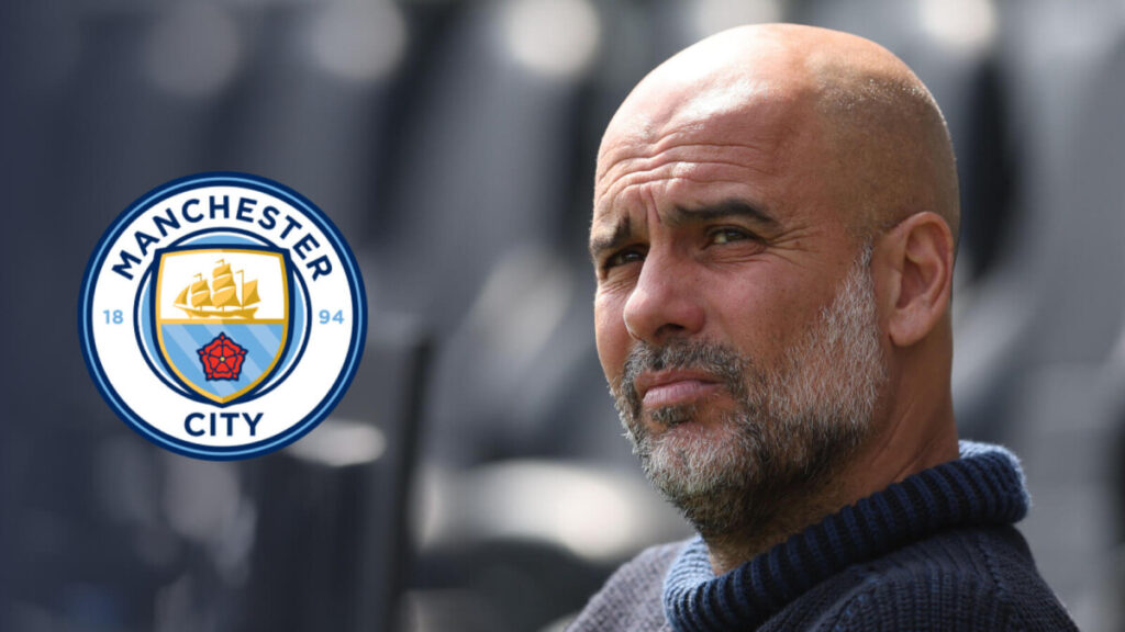 Manchester City at a Crossroads: Guardiola Faces Contract Ultimatum  
