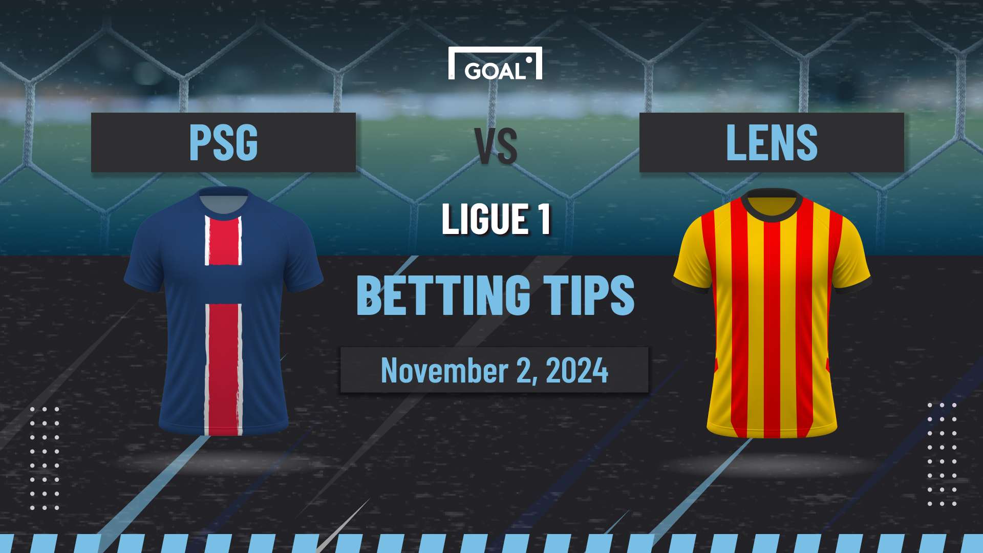 PSG vs Lens Predictions: Bet on a narrow win for Enrique’s men  