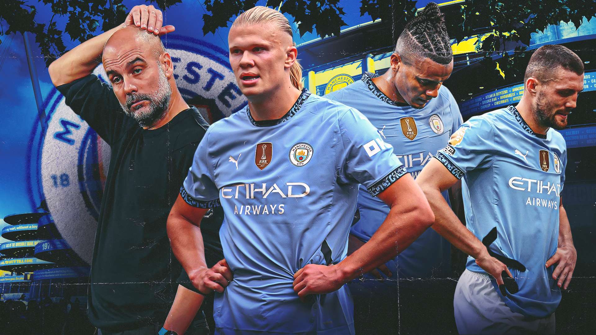 UEFA Club Ranking: Inter Milan and Manchester City Neck and Neck UEFA Club Ranking: Inter Milan and Manchester City Neck and Neck